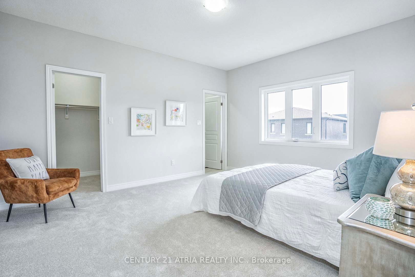 38 Boone Cres