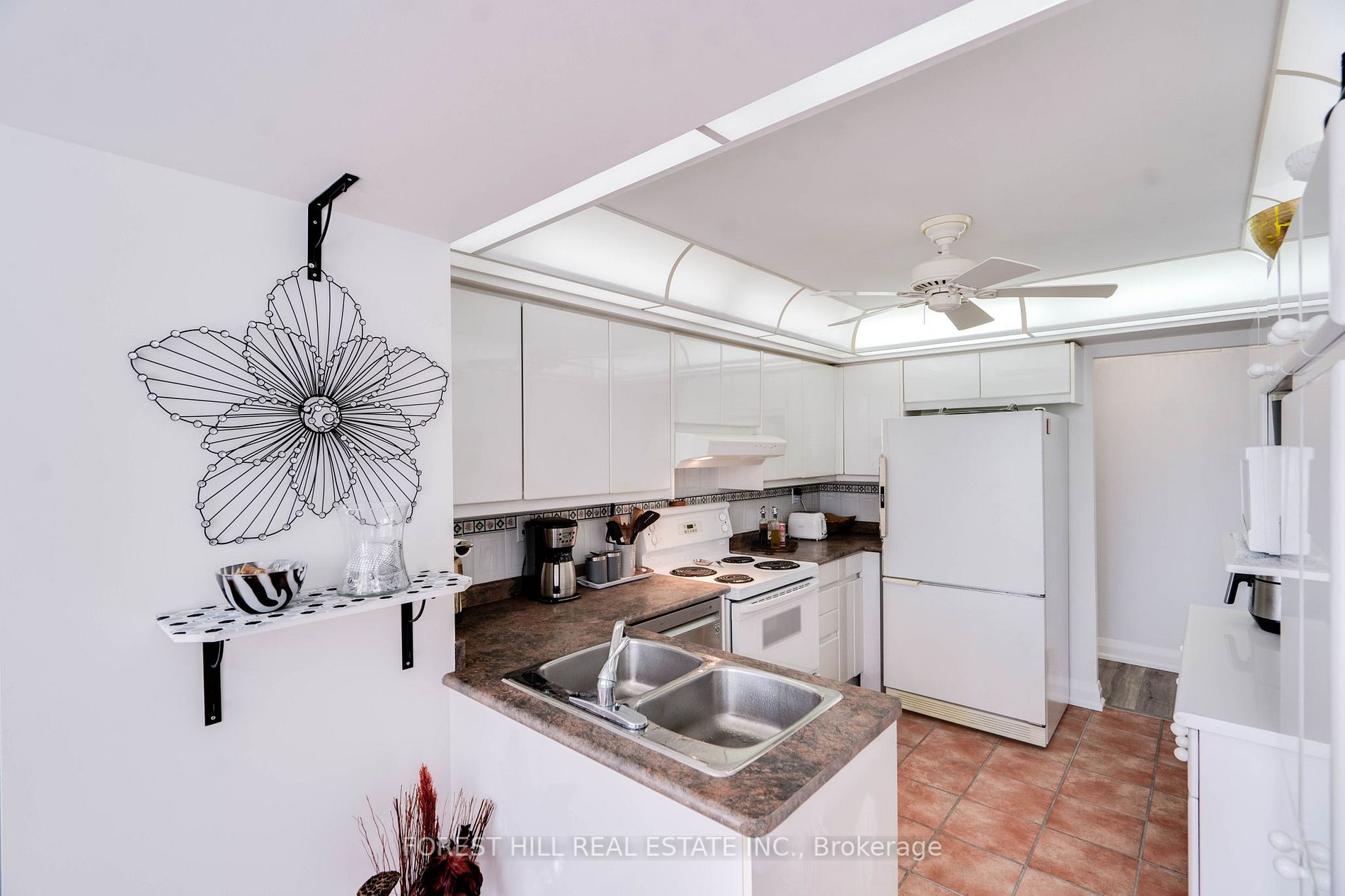 1 Clark Ave, #501