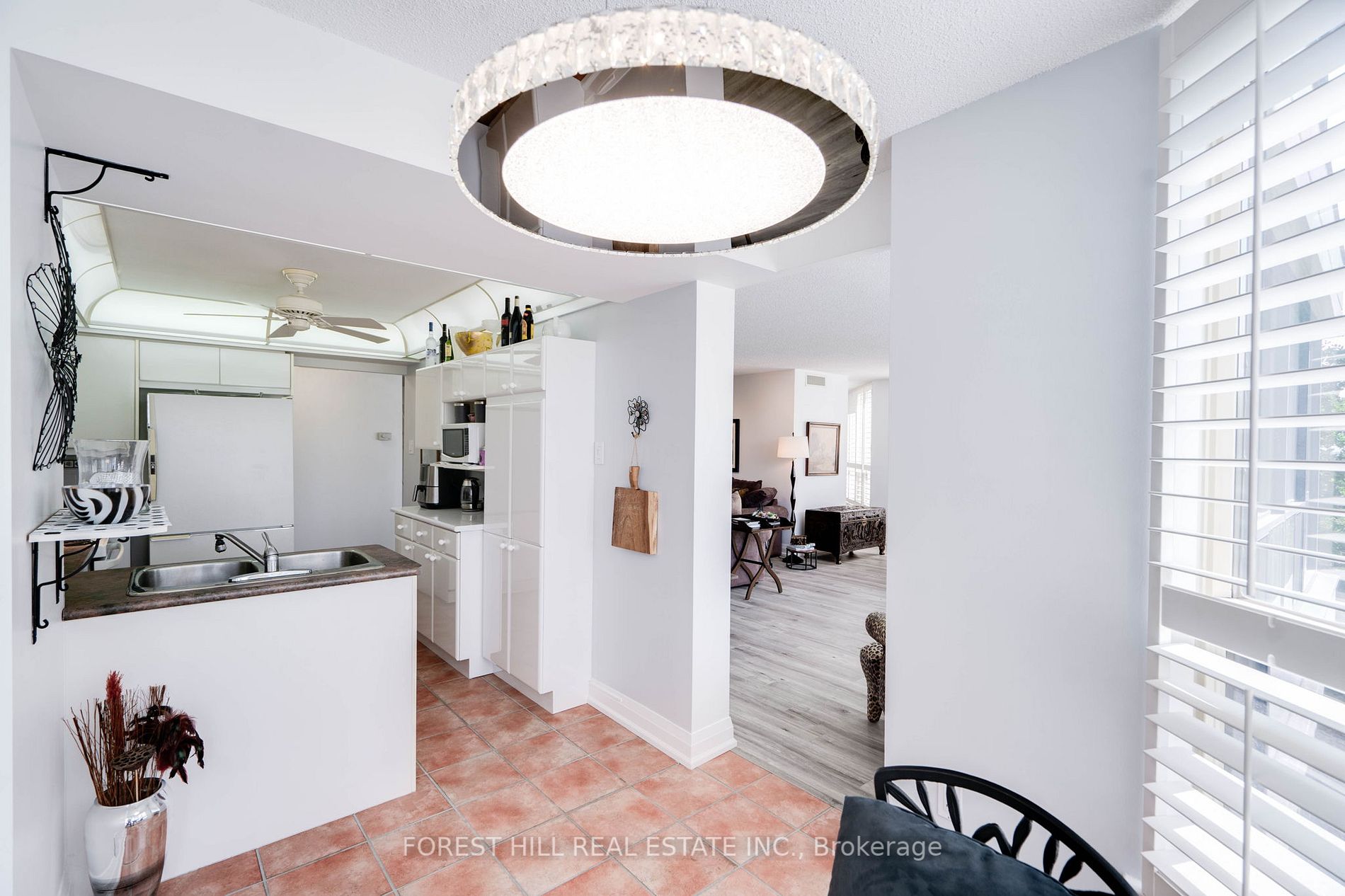 1 Clark Ave, #501