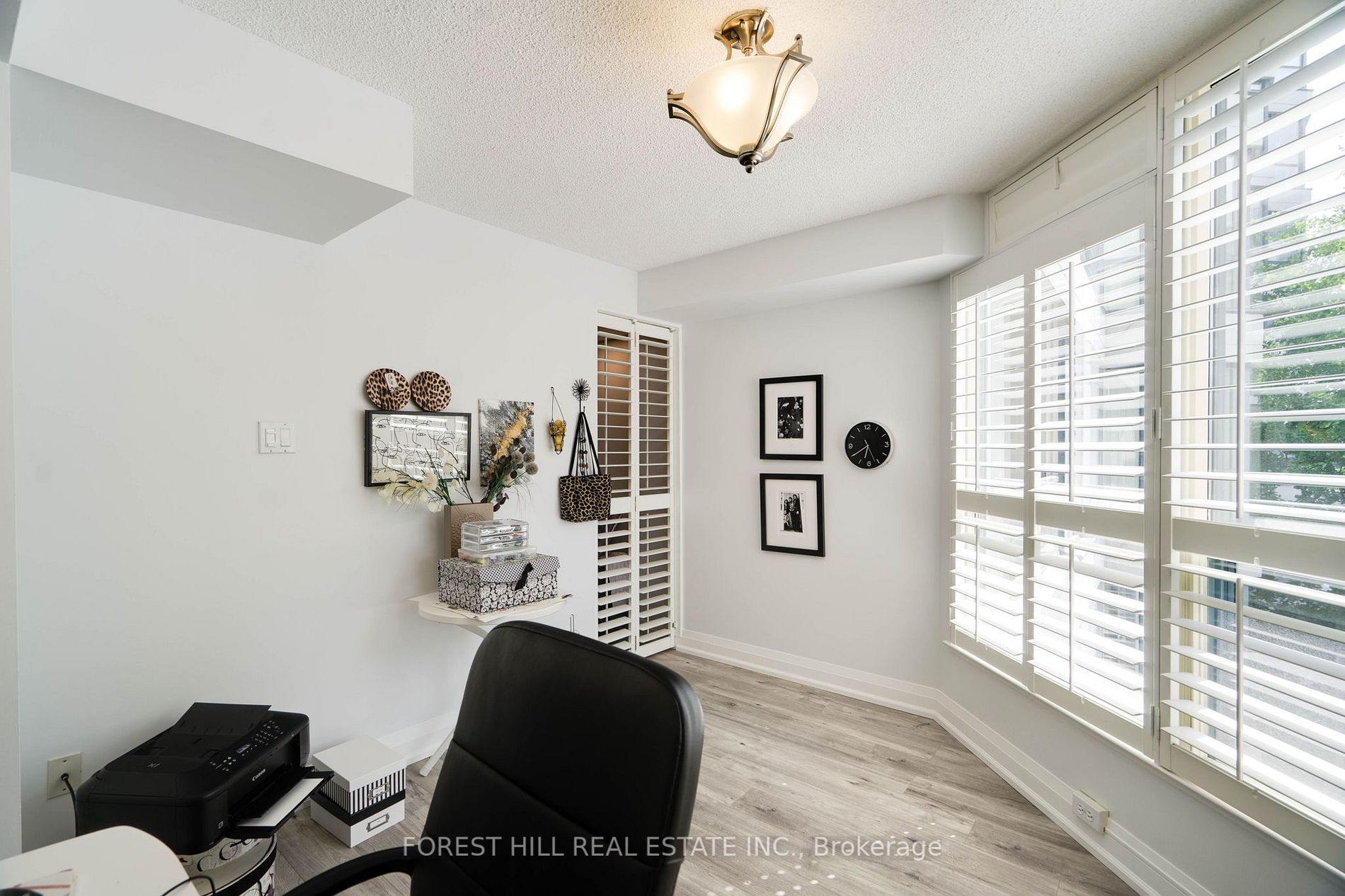 1 Clark Ave, #501
