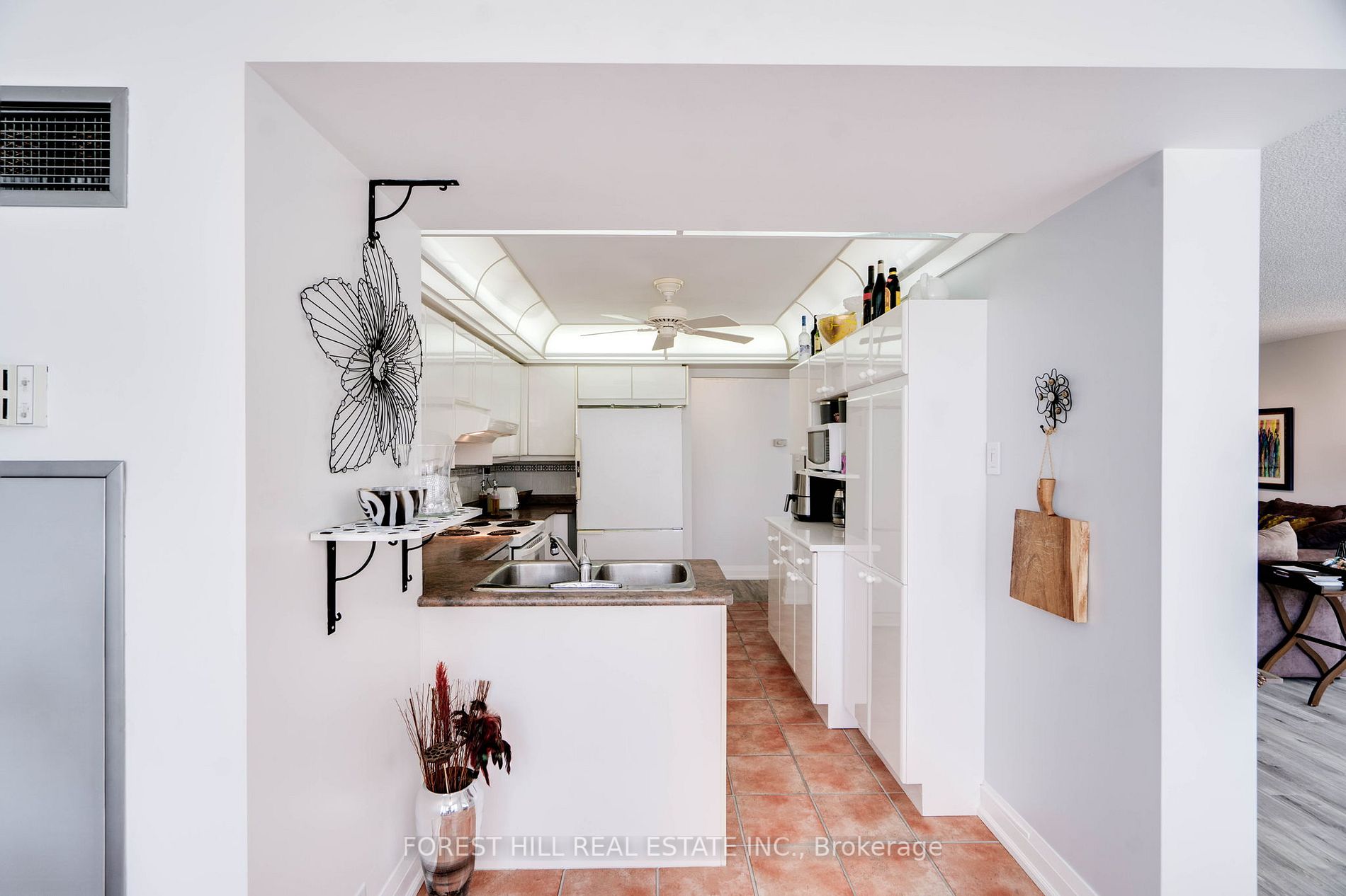 1 Clark Ave, #501