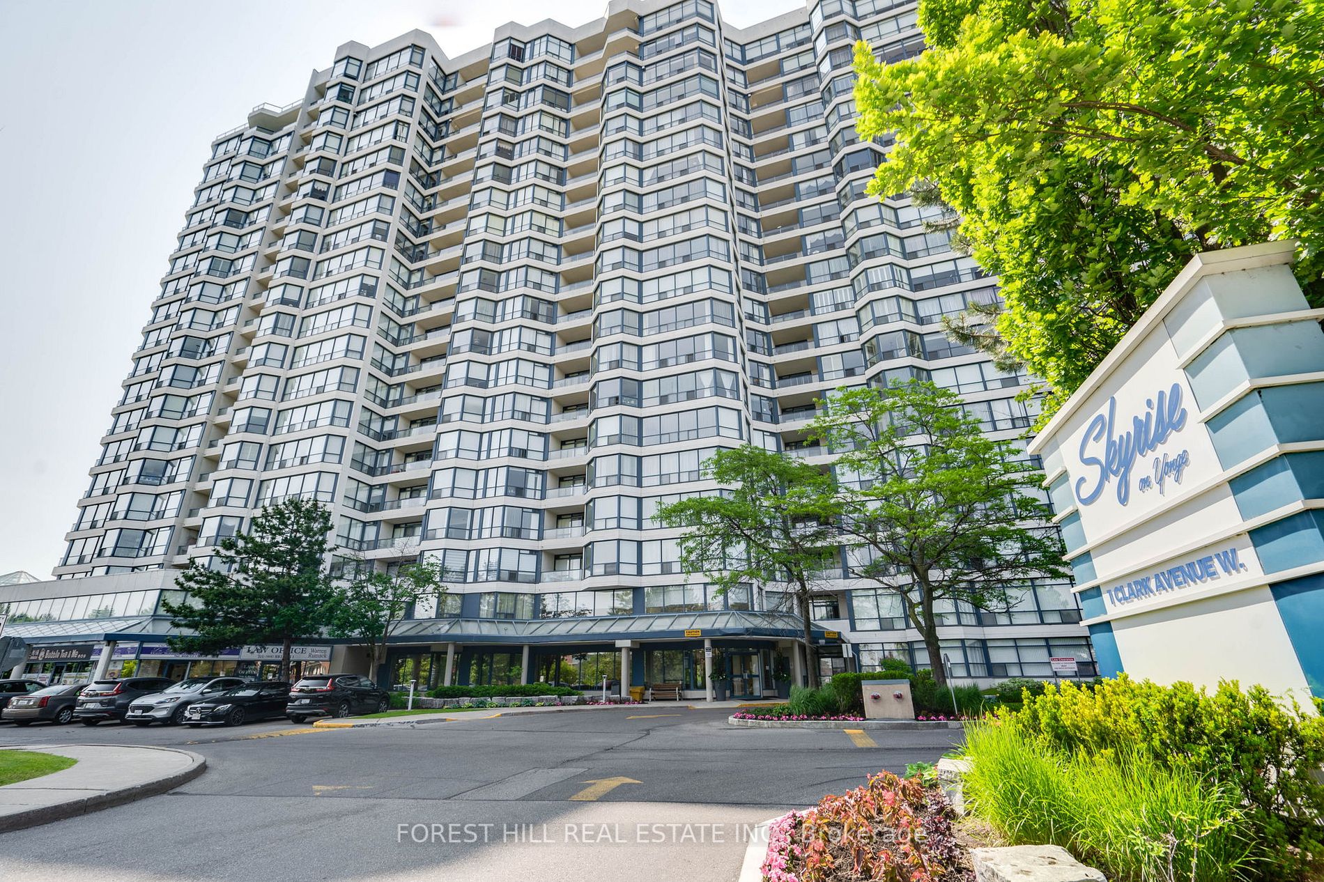 1 Clark Ave, #501