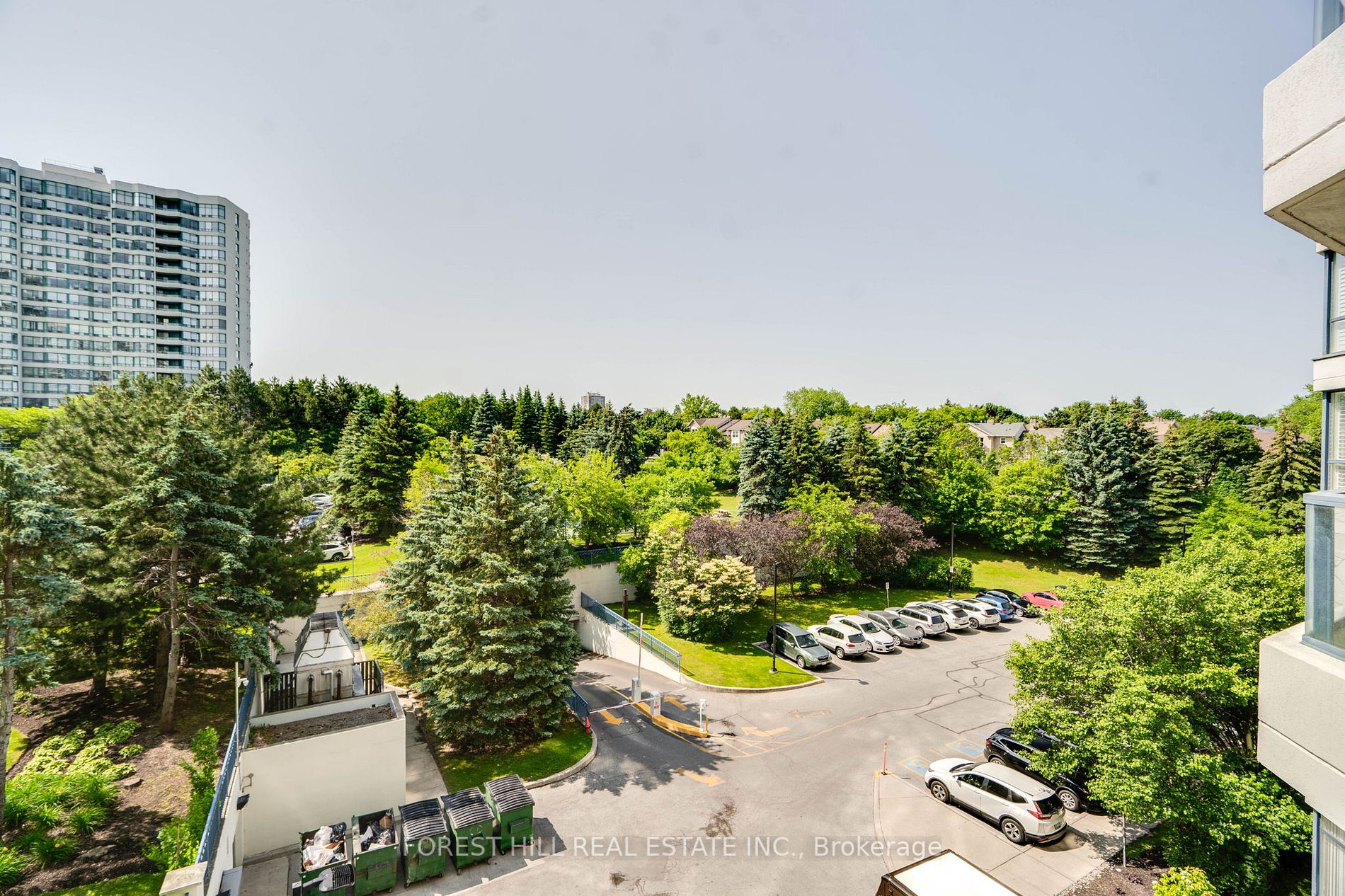 1 Clark Ave, #501