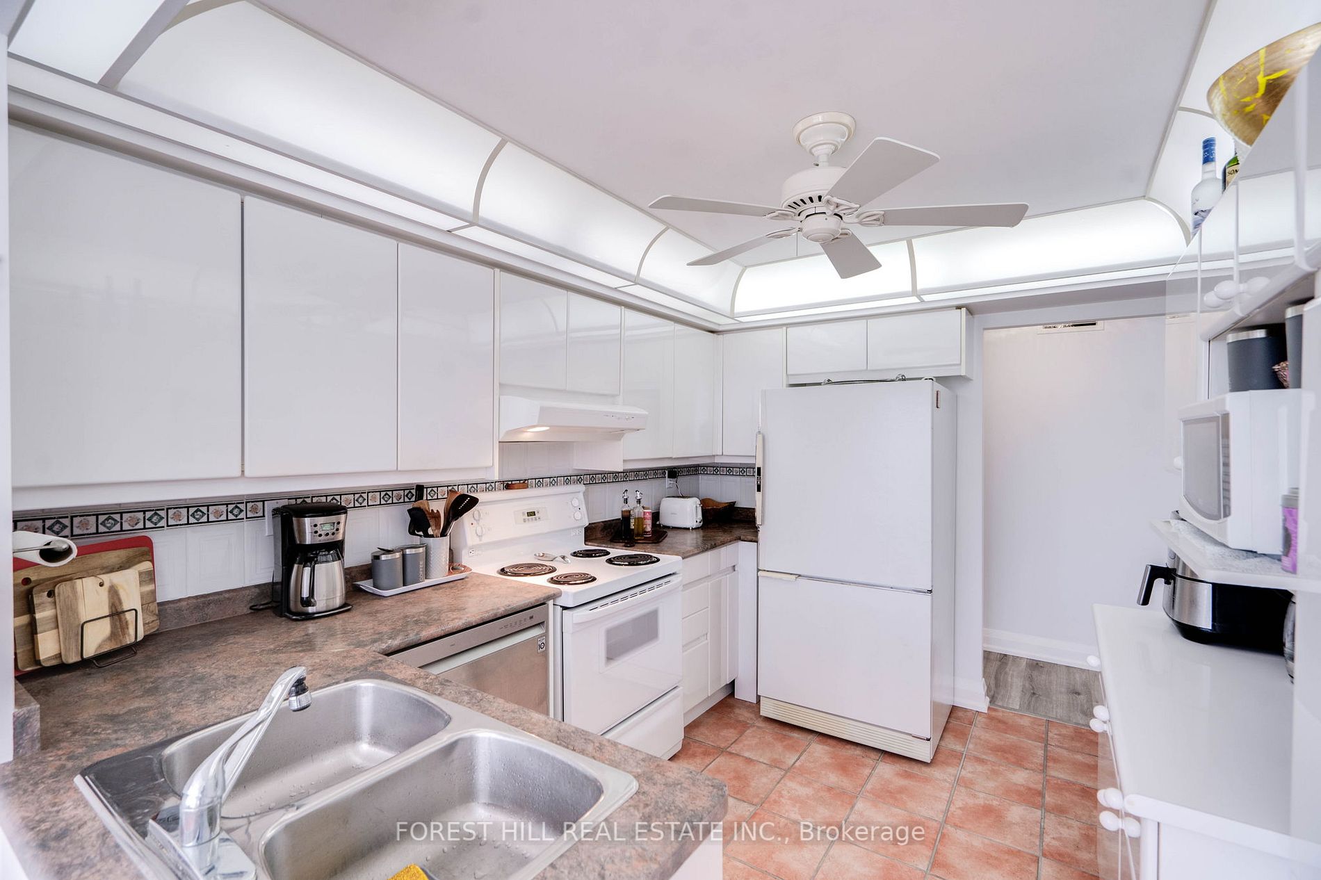 1 Clark Ave, #501