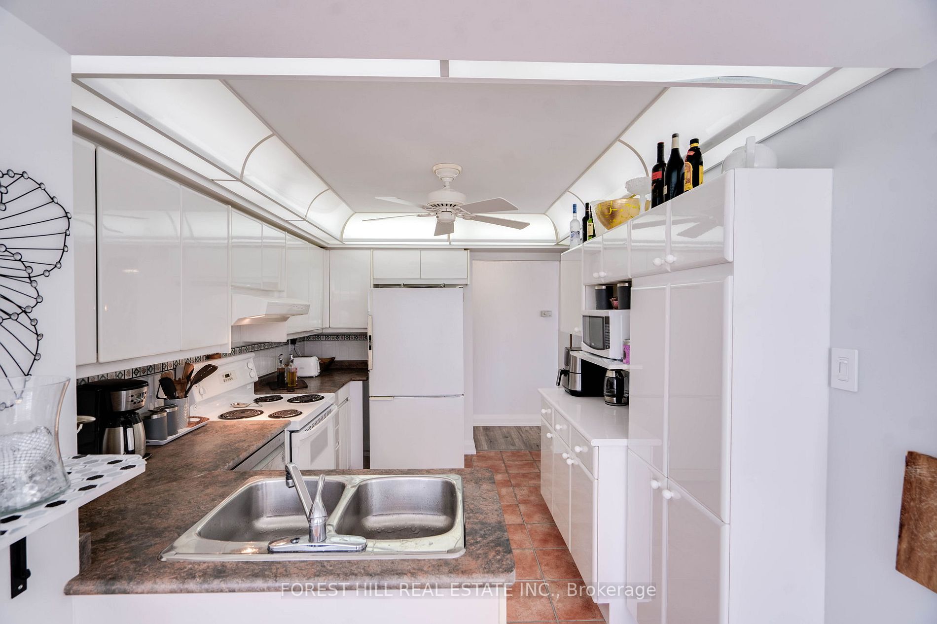 1 Clark Ave, #501