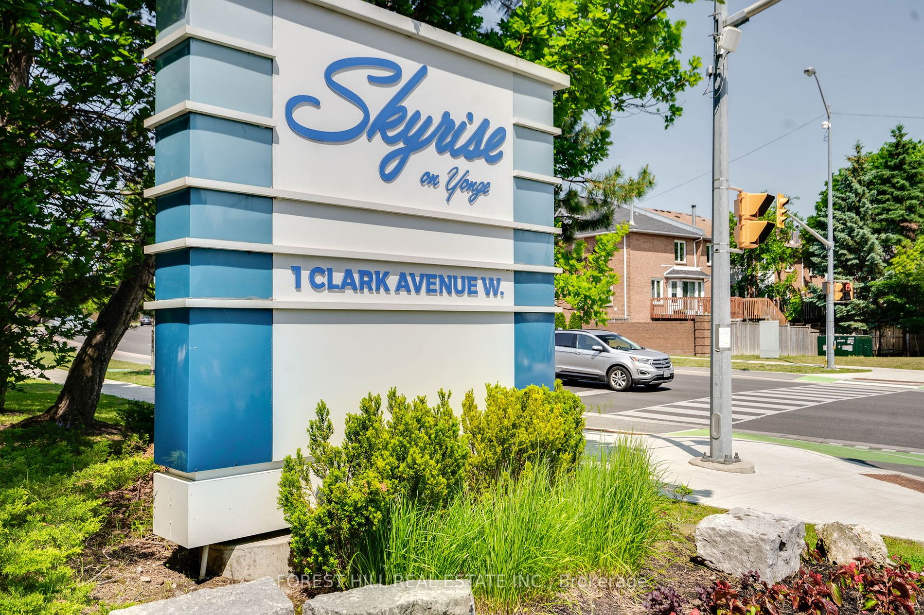 1 Clark Ave, #501