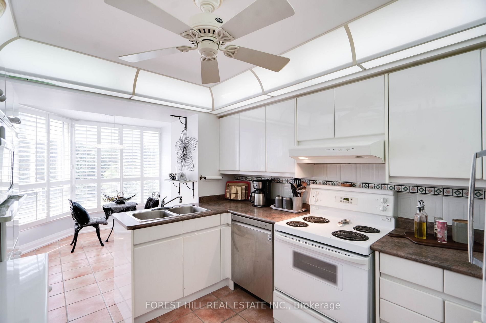 1 Clark Ave, #501