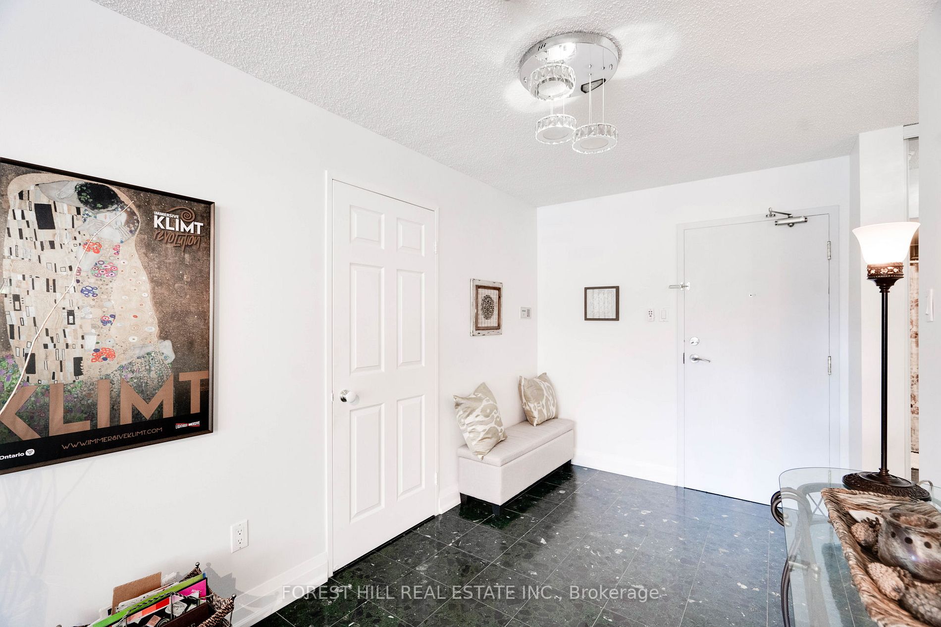 1 Clark Ave, #501
