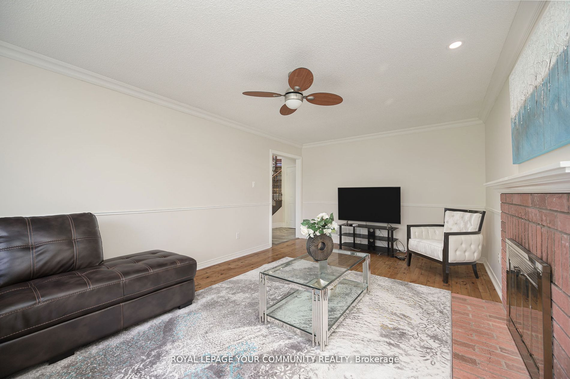 672 Brooker Rdge