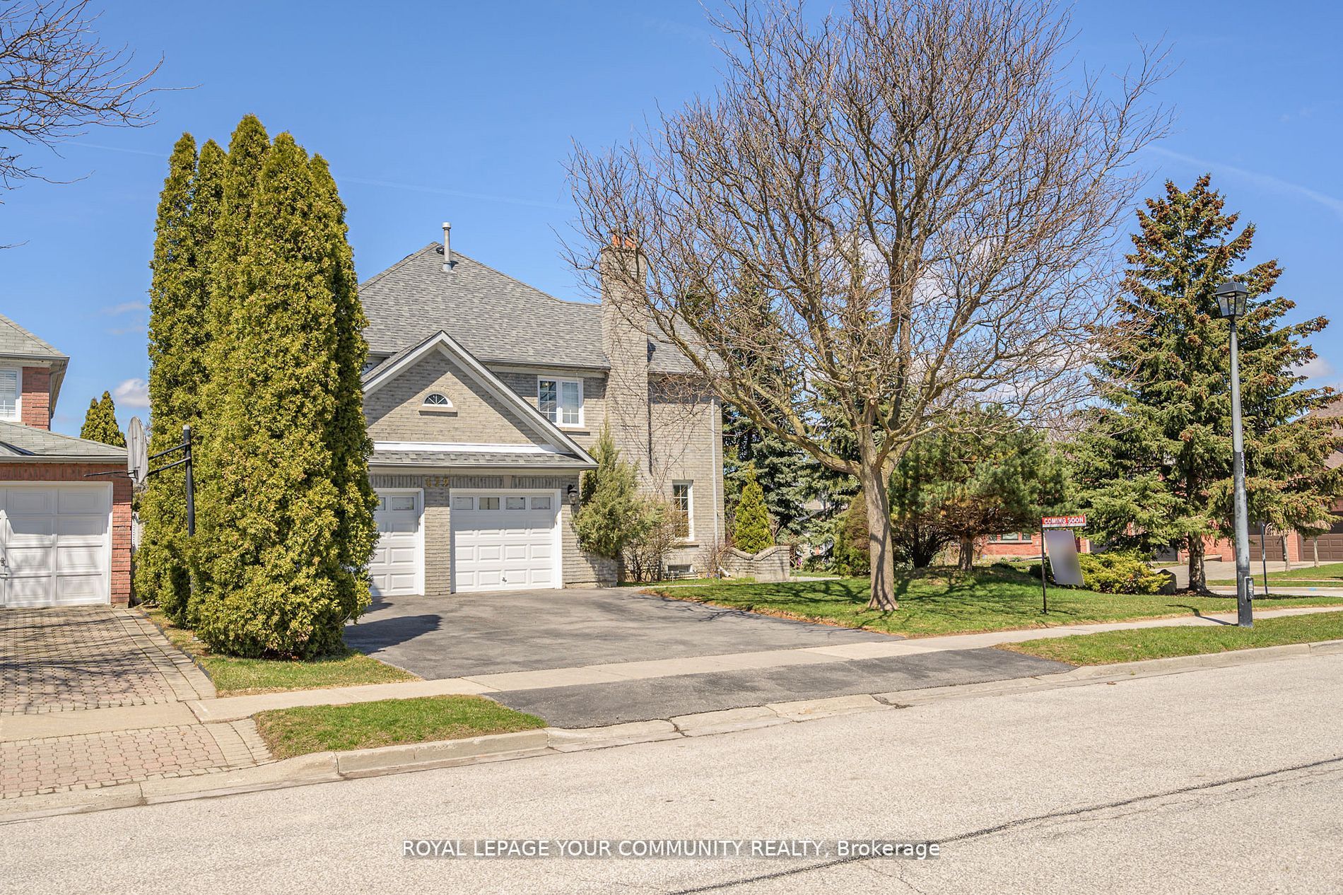 672 Brooker Rdge