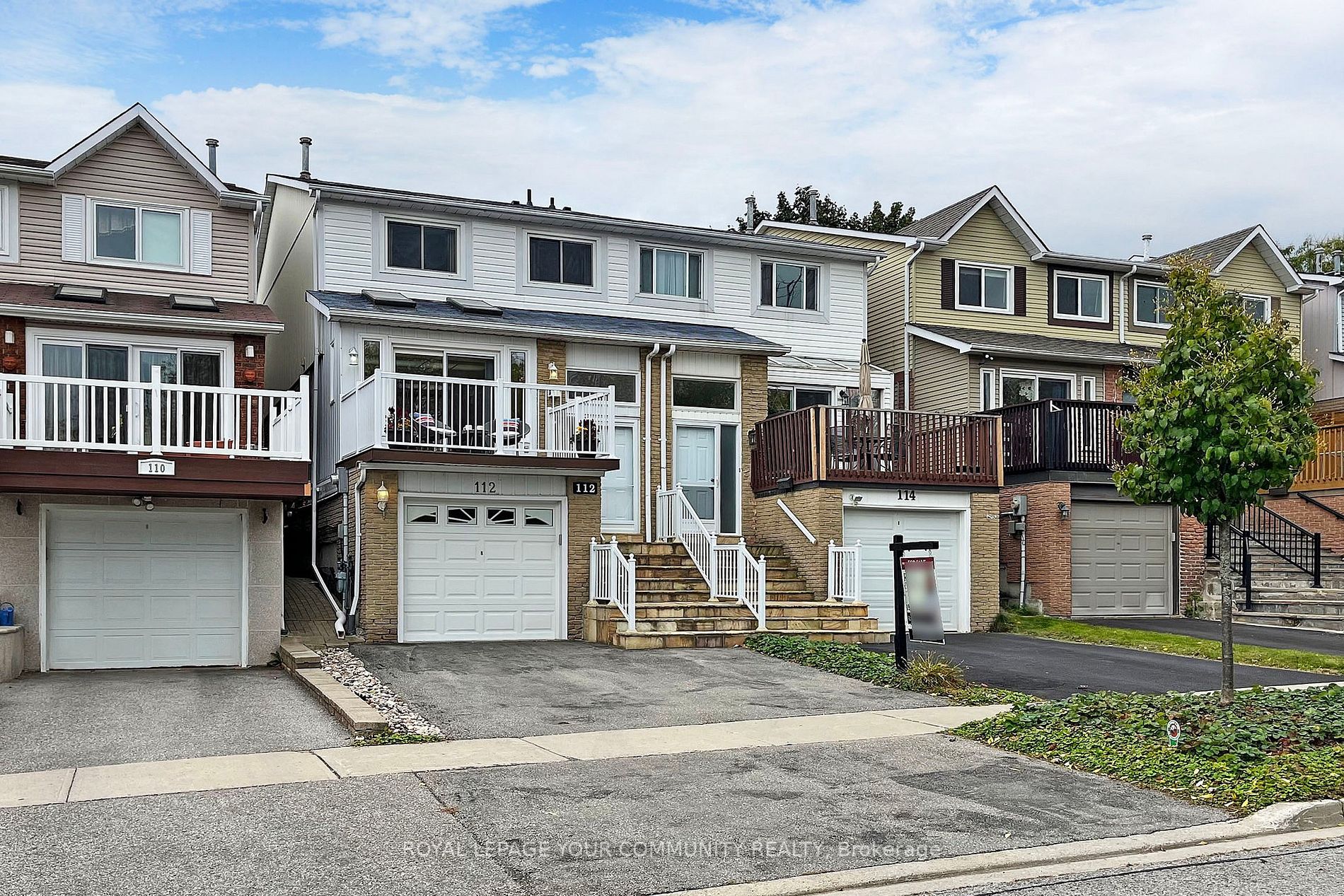 112 Durie Lane