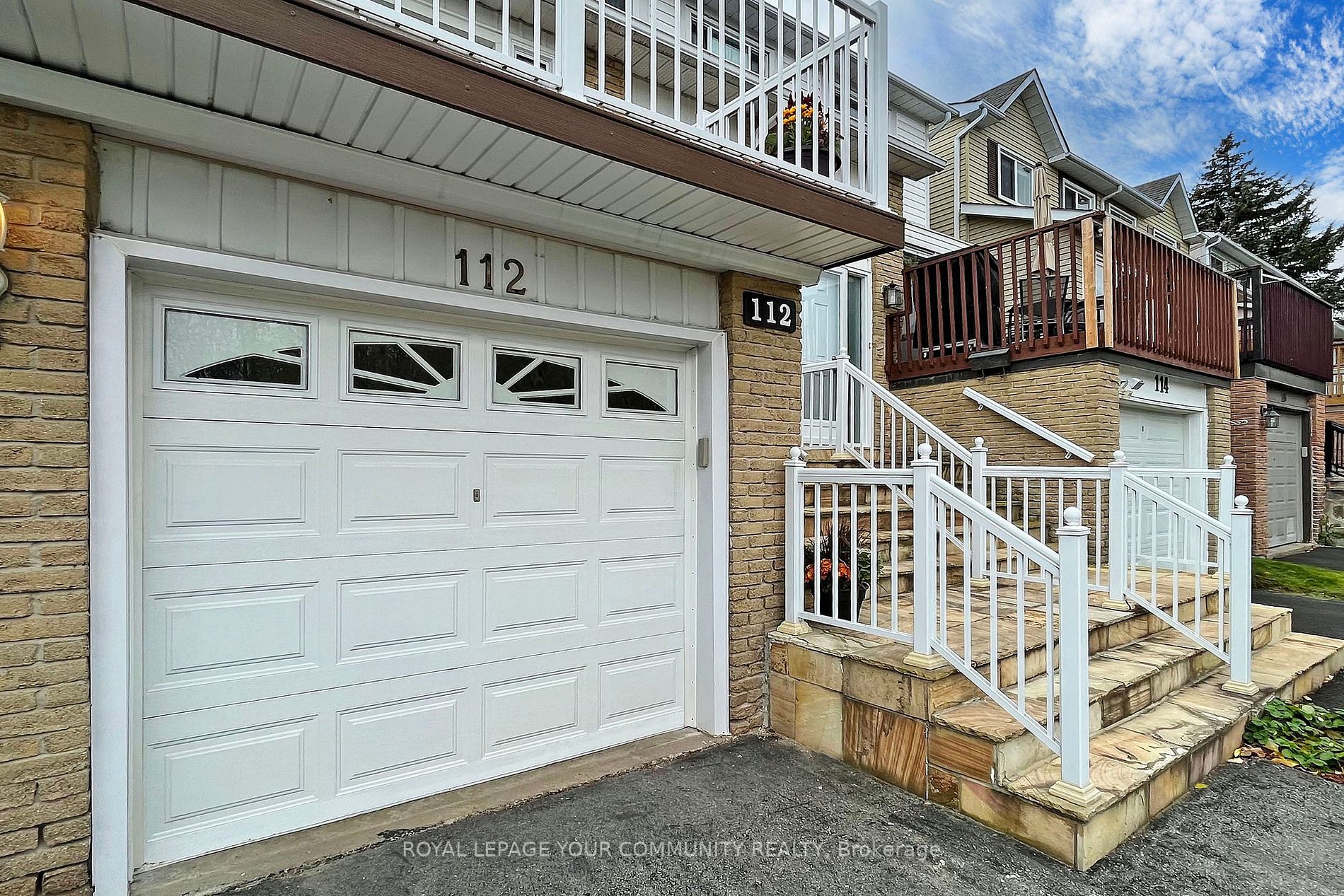 112 Durie Lane