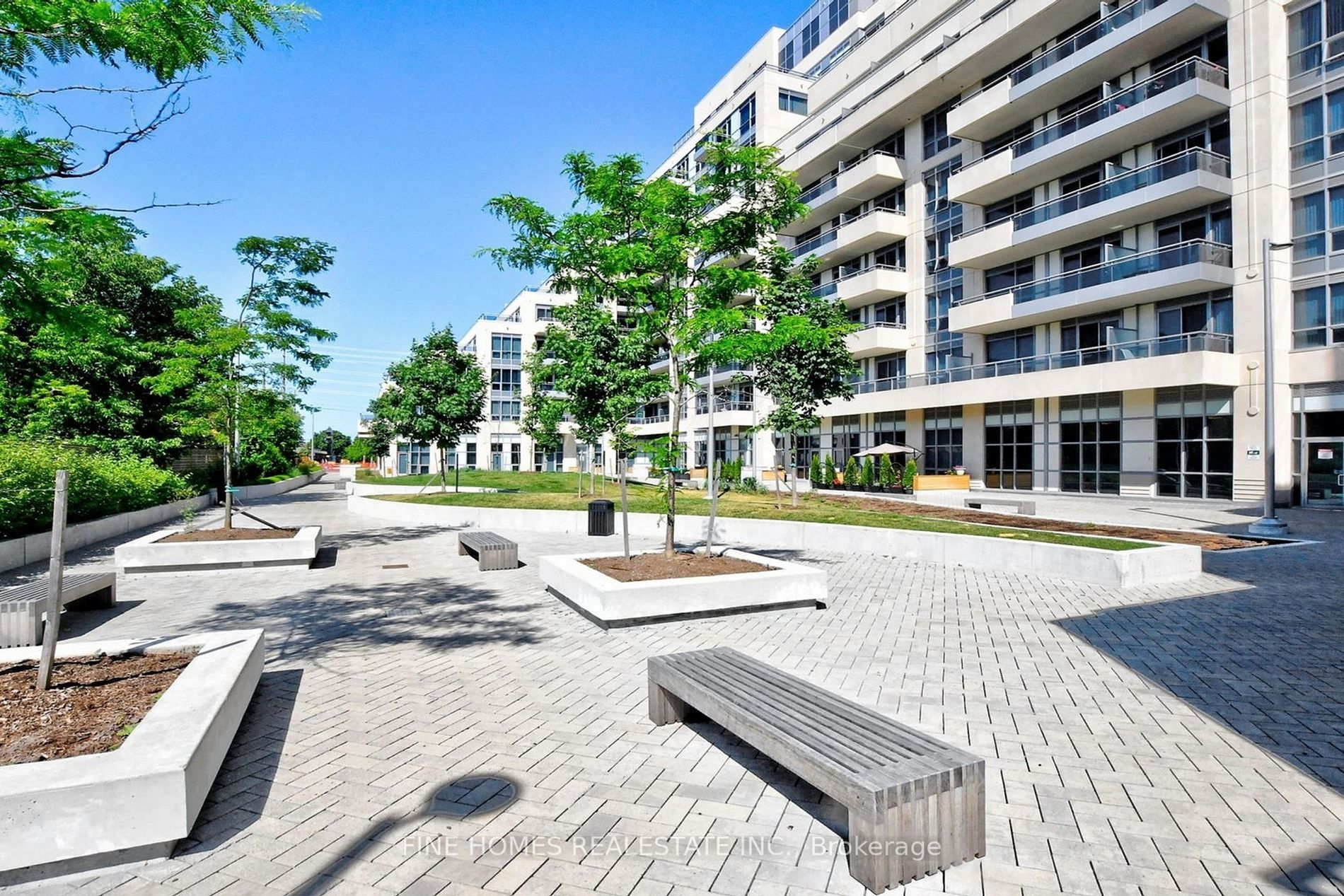 9201 Yonge St, #1001