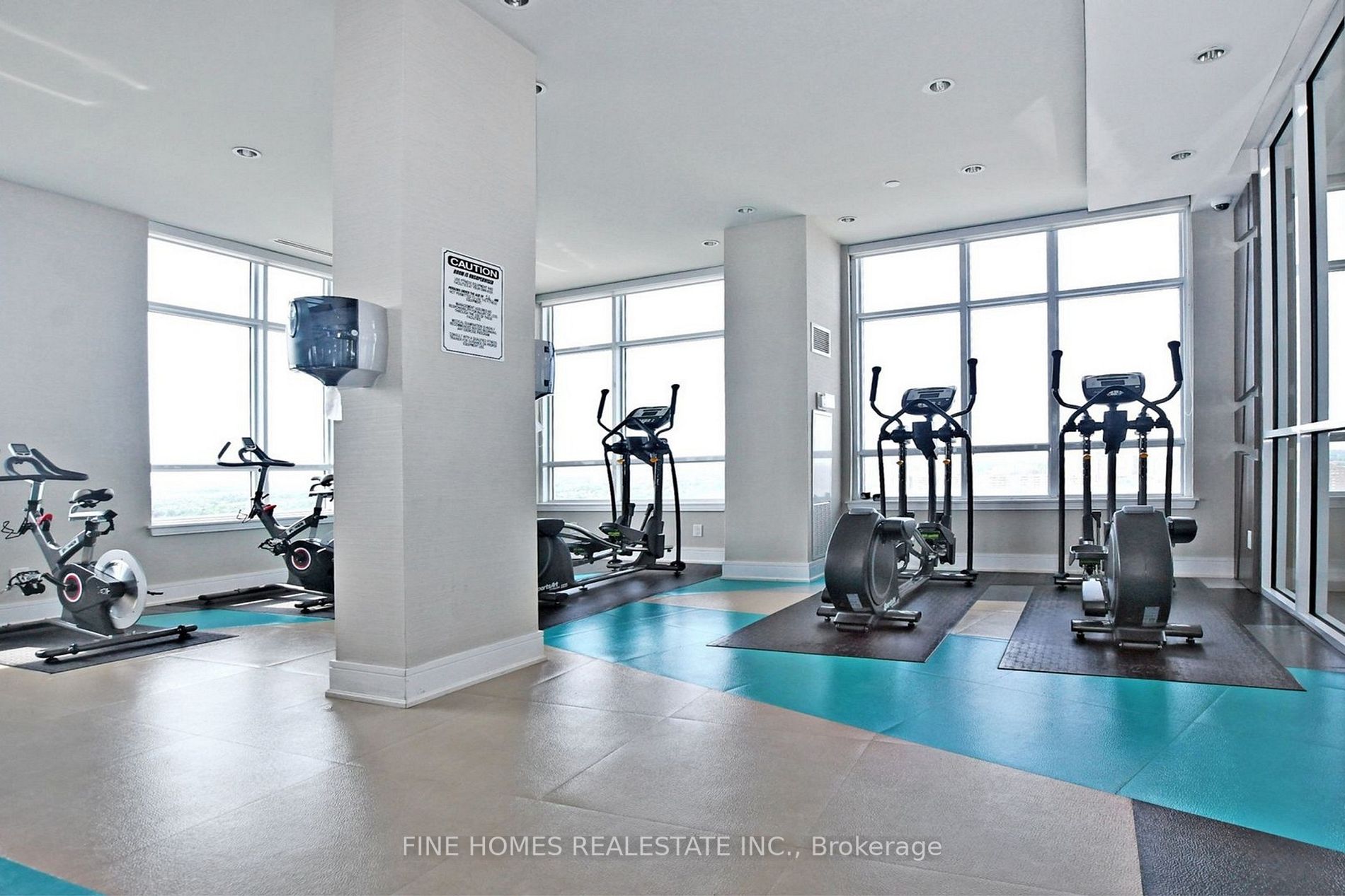 9201 Yonge St, #1001
