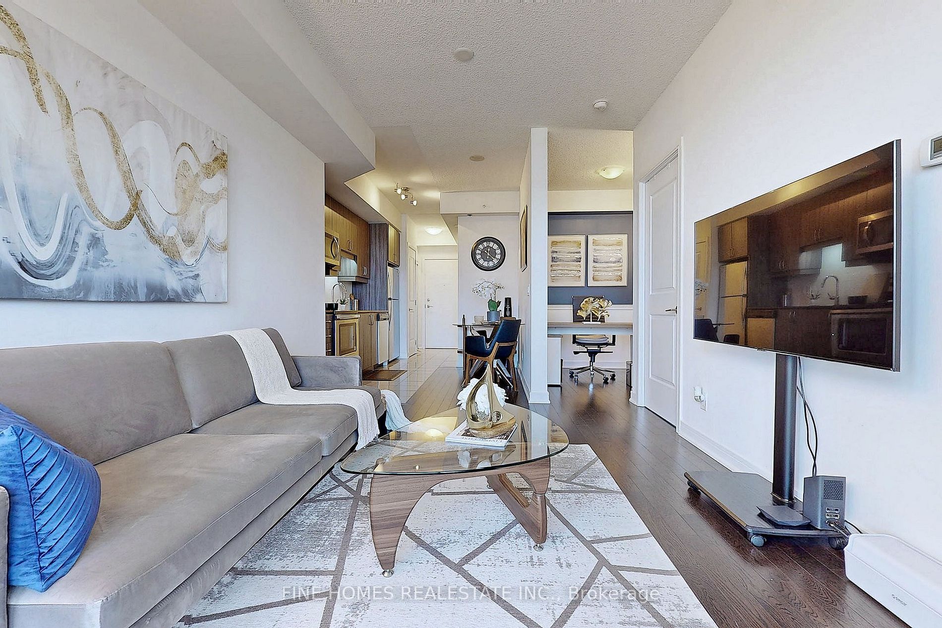 9201 Yonge St, #1001