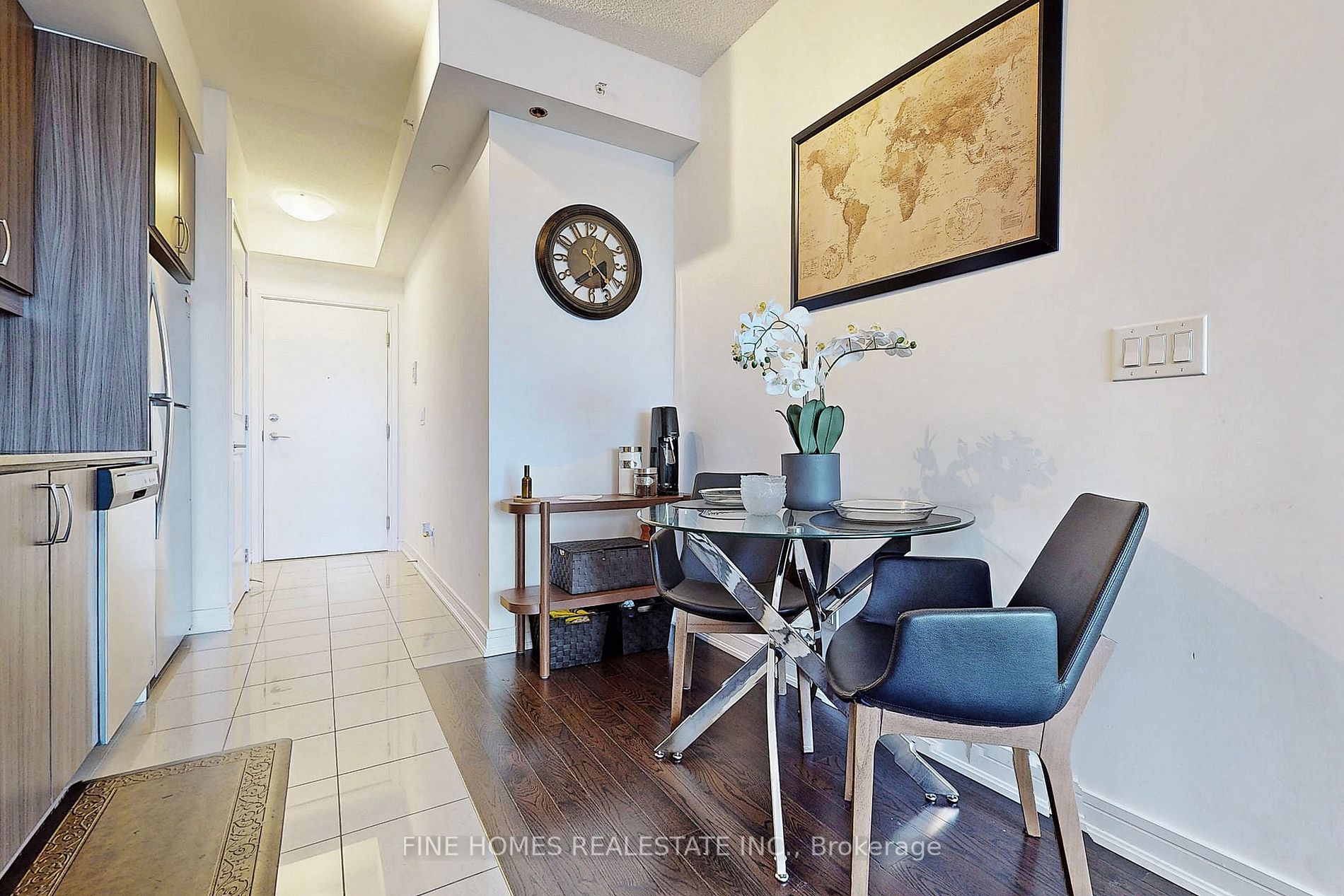 9201 Yonge St, #1001
