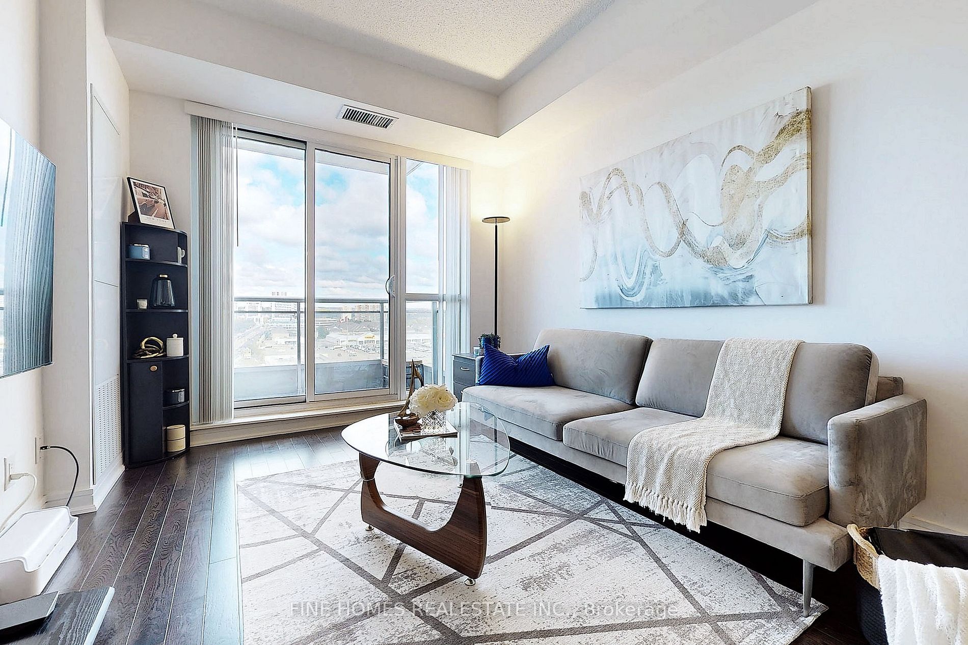 9201 Yonge St, #1001