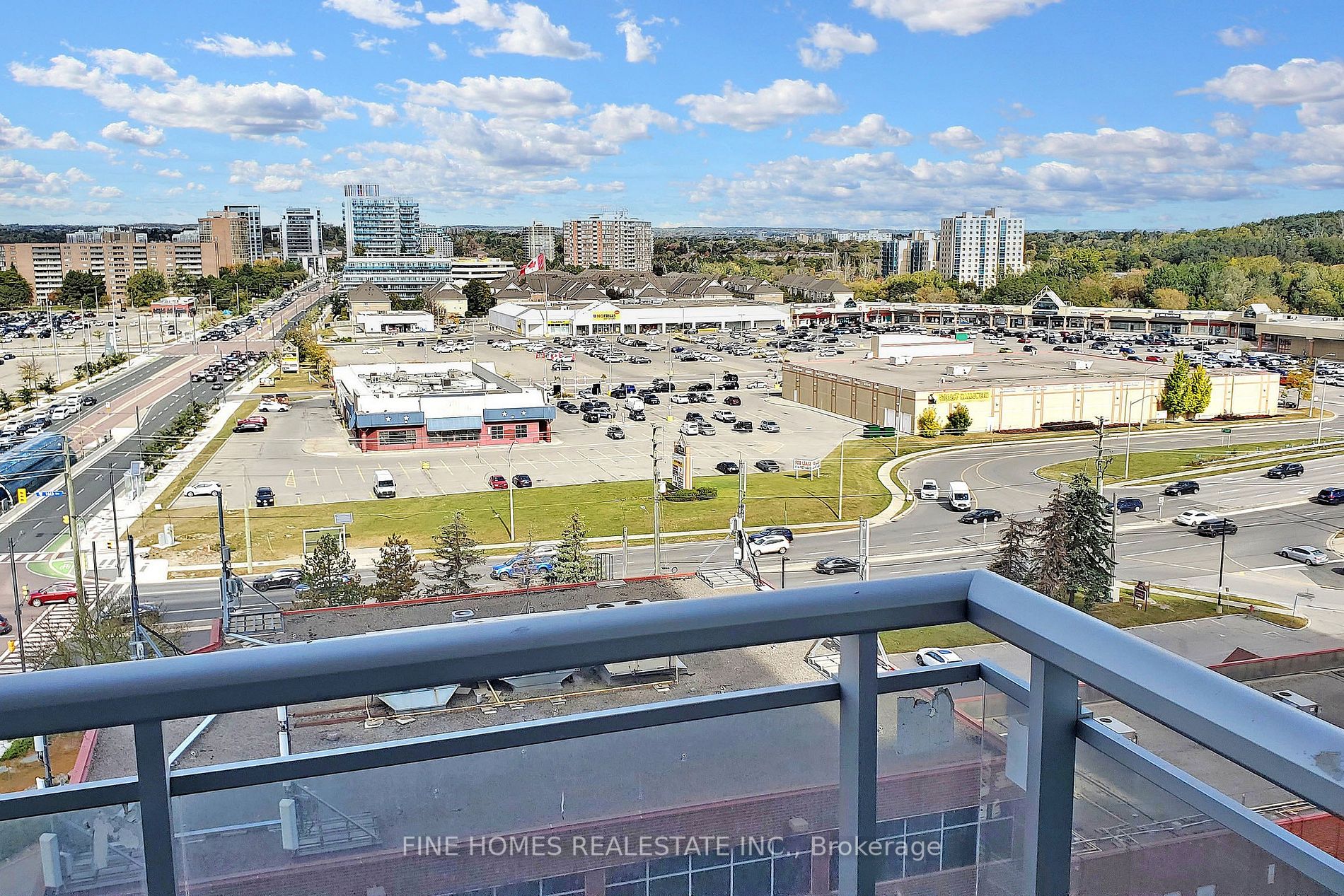 9201 Yonge St, #1001