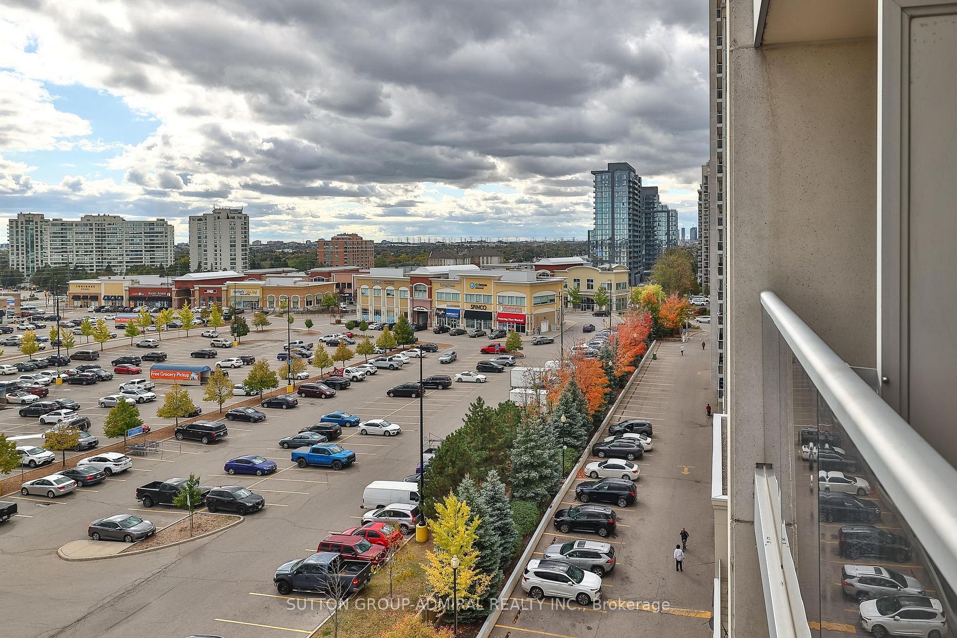 7 North Park Rd, #801