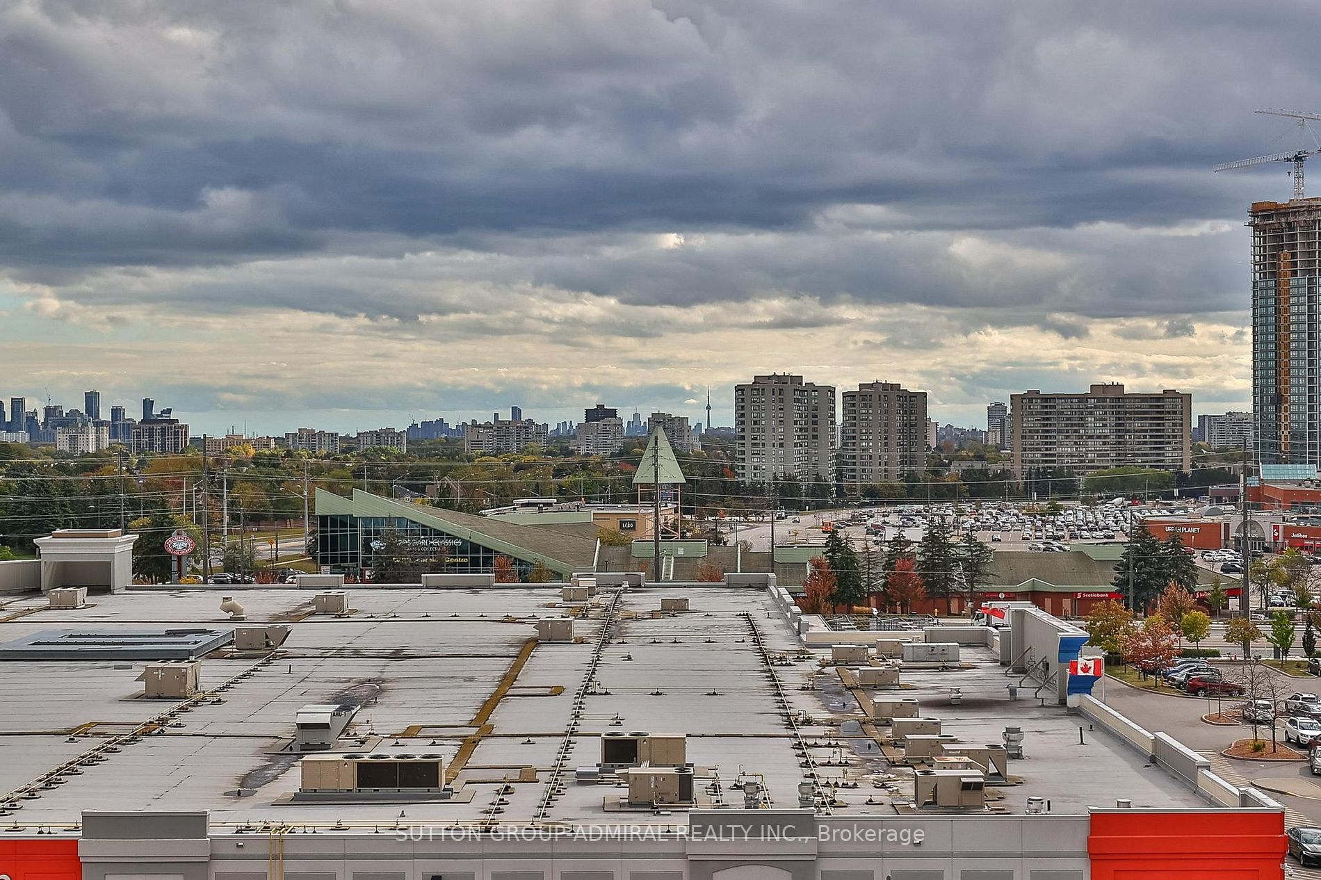 7 North Park Rd, #801