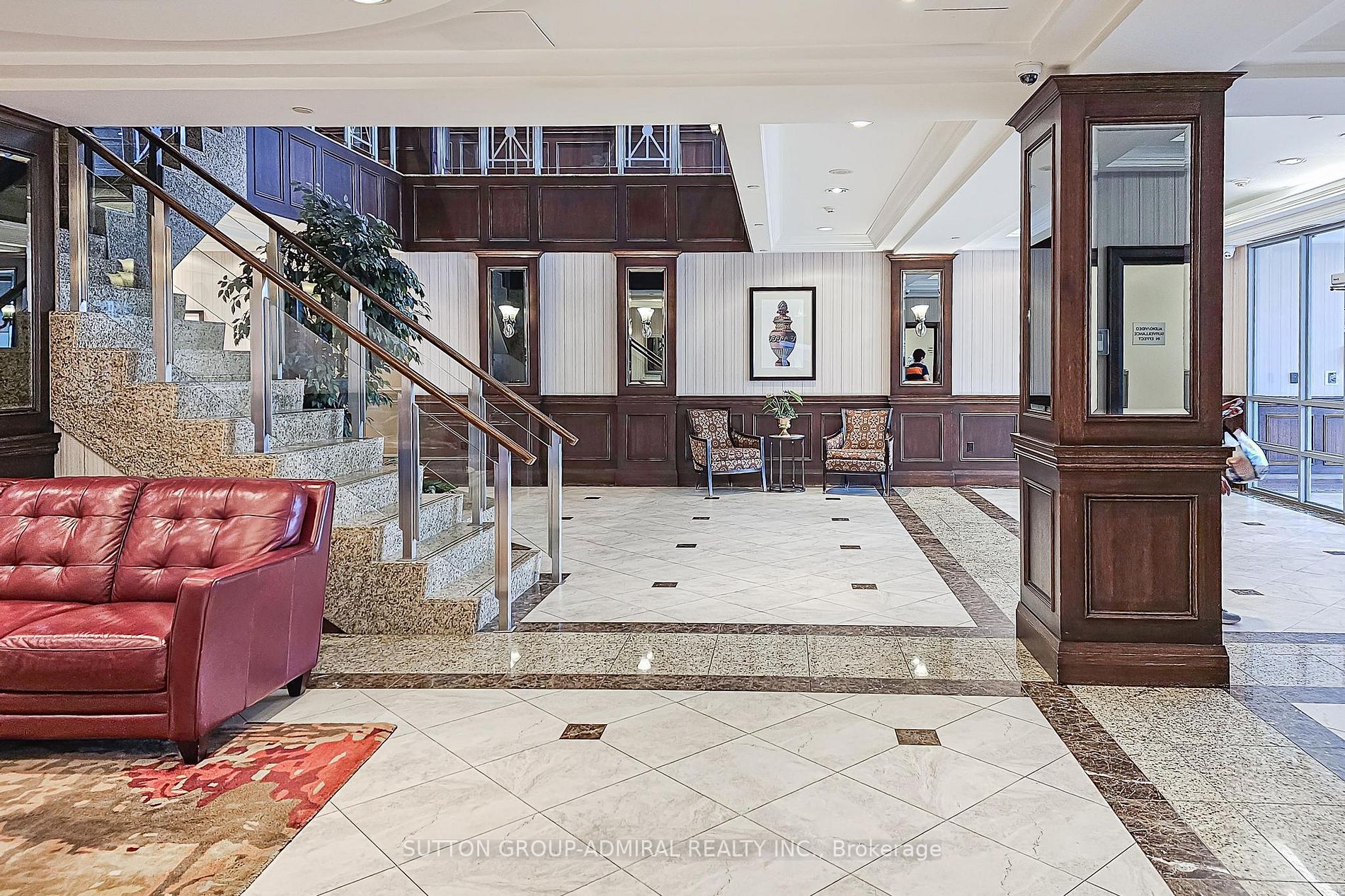 7 North Park Rd, #801