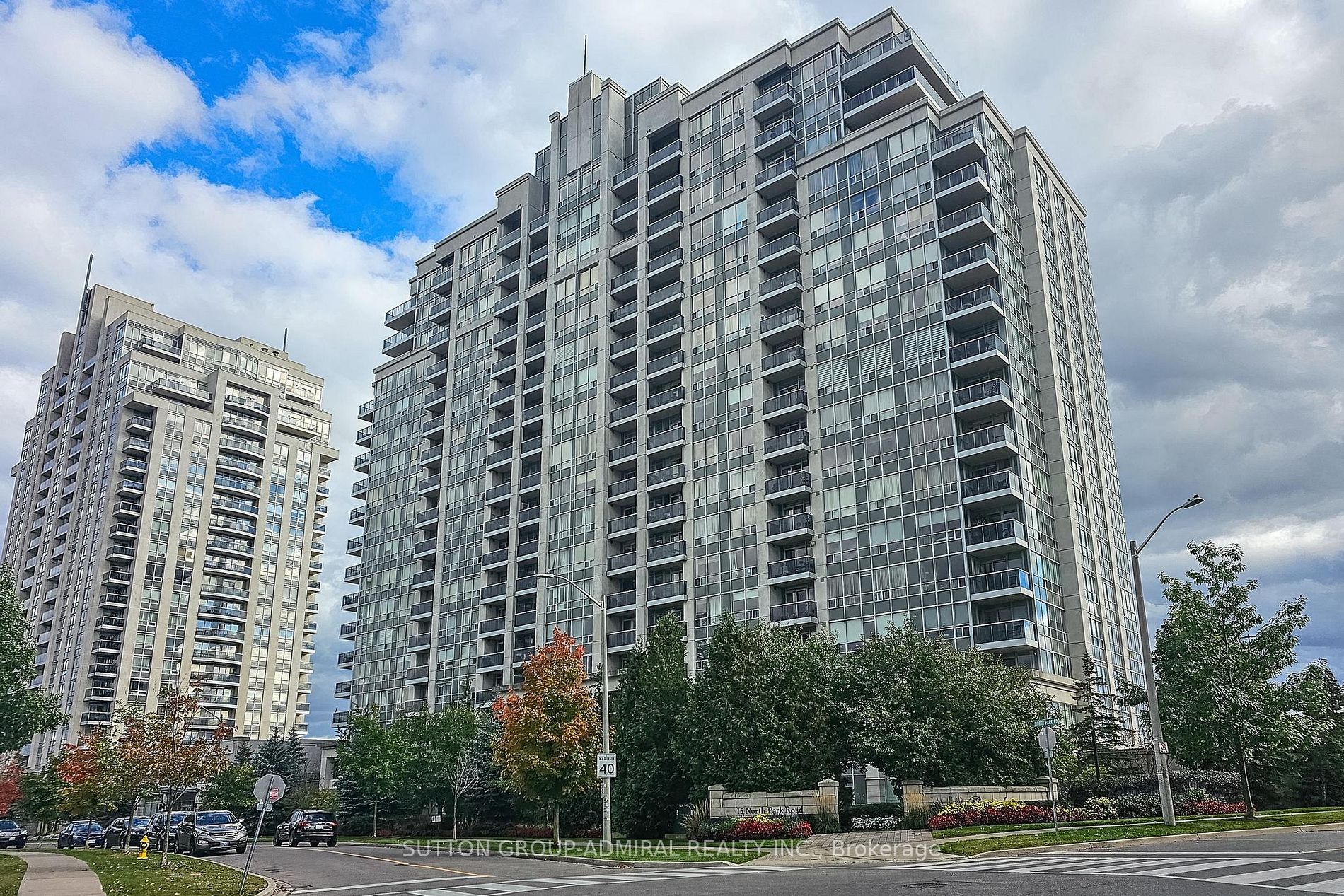 7 North Park Rd, #801