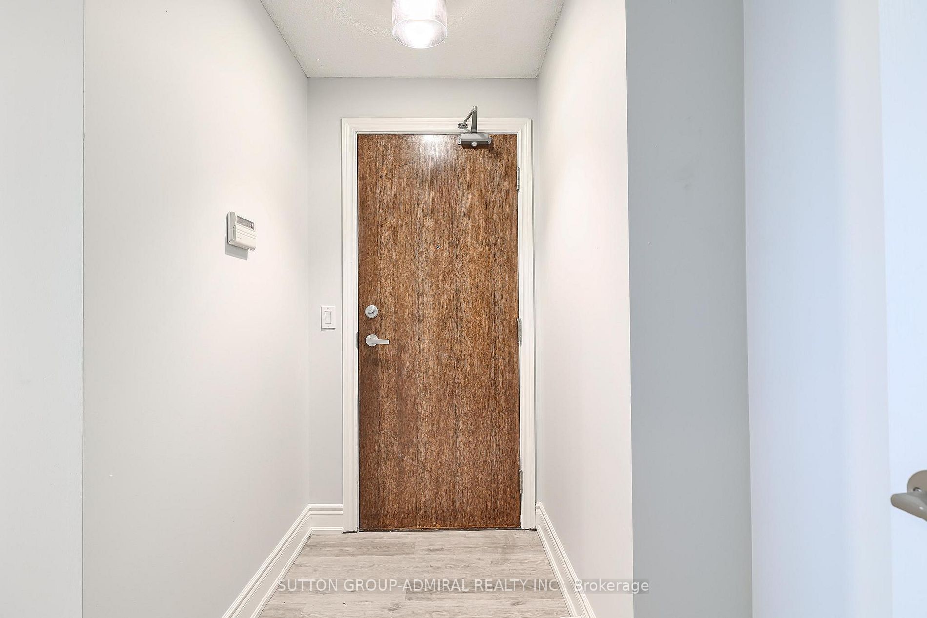 7 North Park Rd, #801