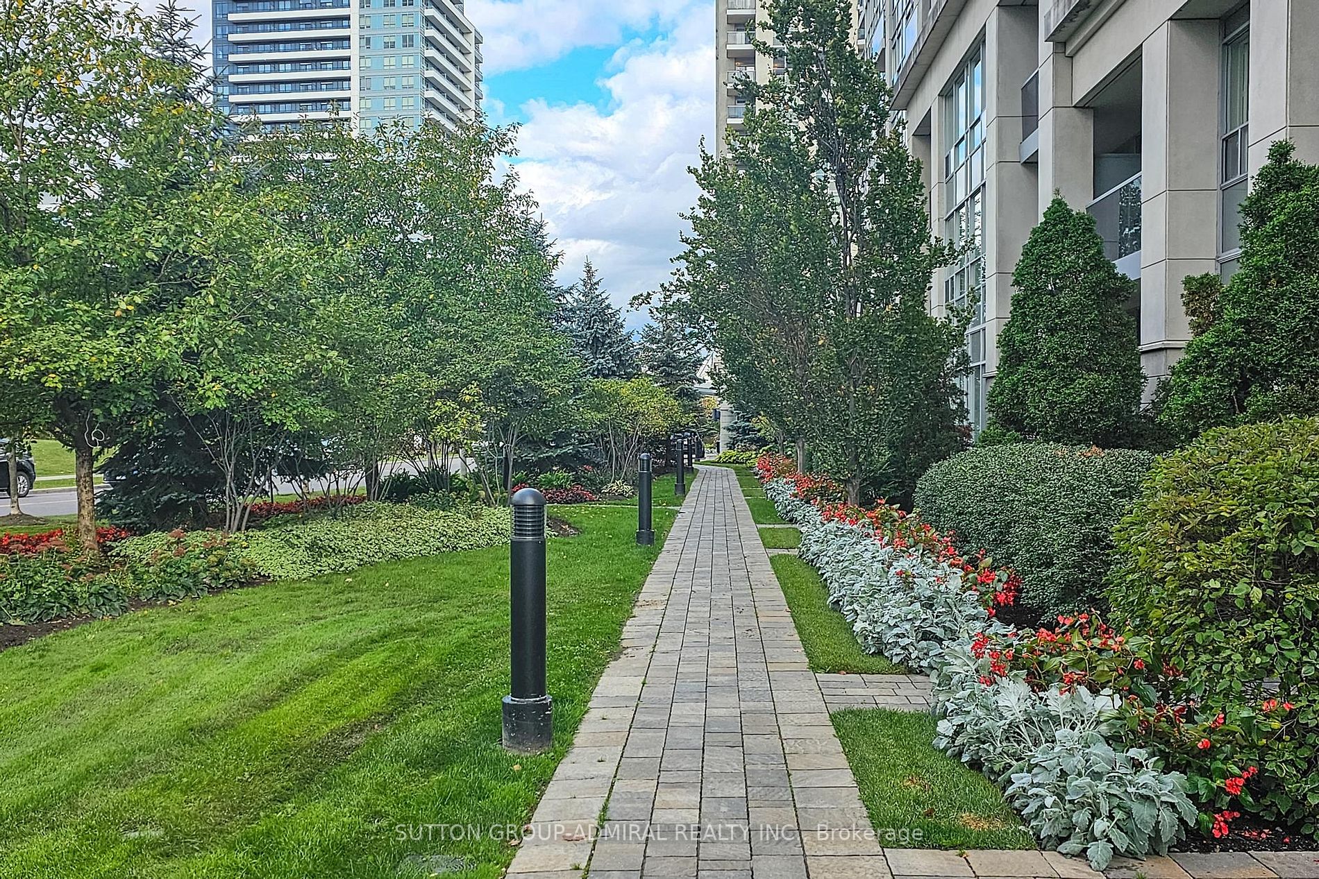 7 North Park Rd, #801