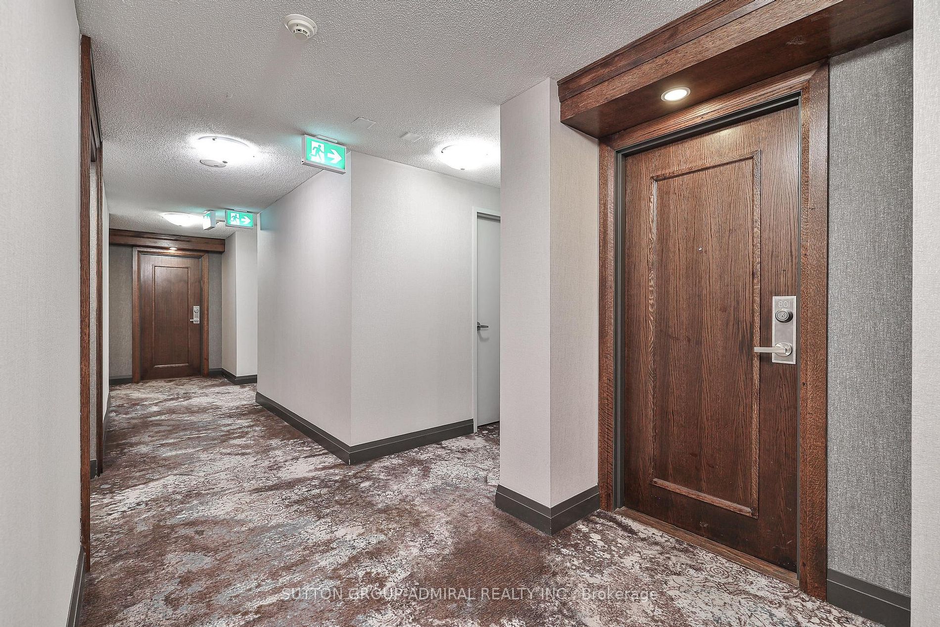 7 North Park Rd, #801