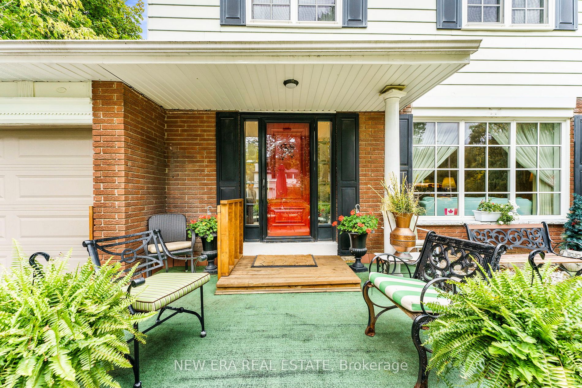 88 Kirk Dr