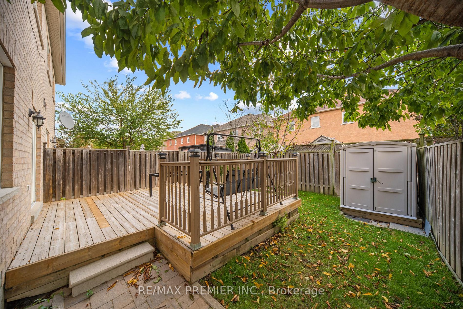 140 Ozner Cres