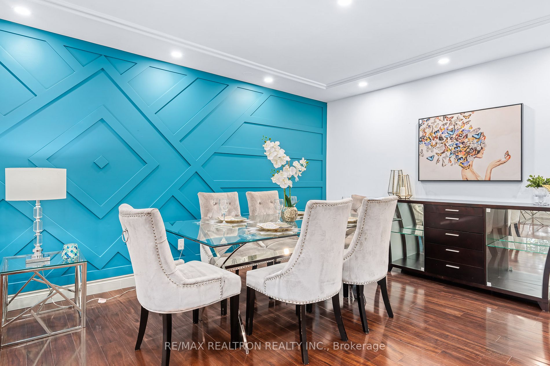 31 Westbourne Crt