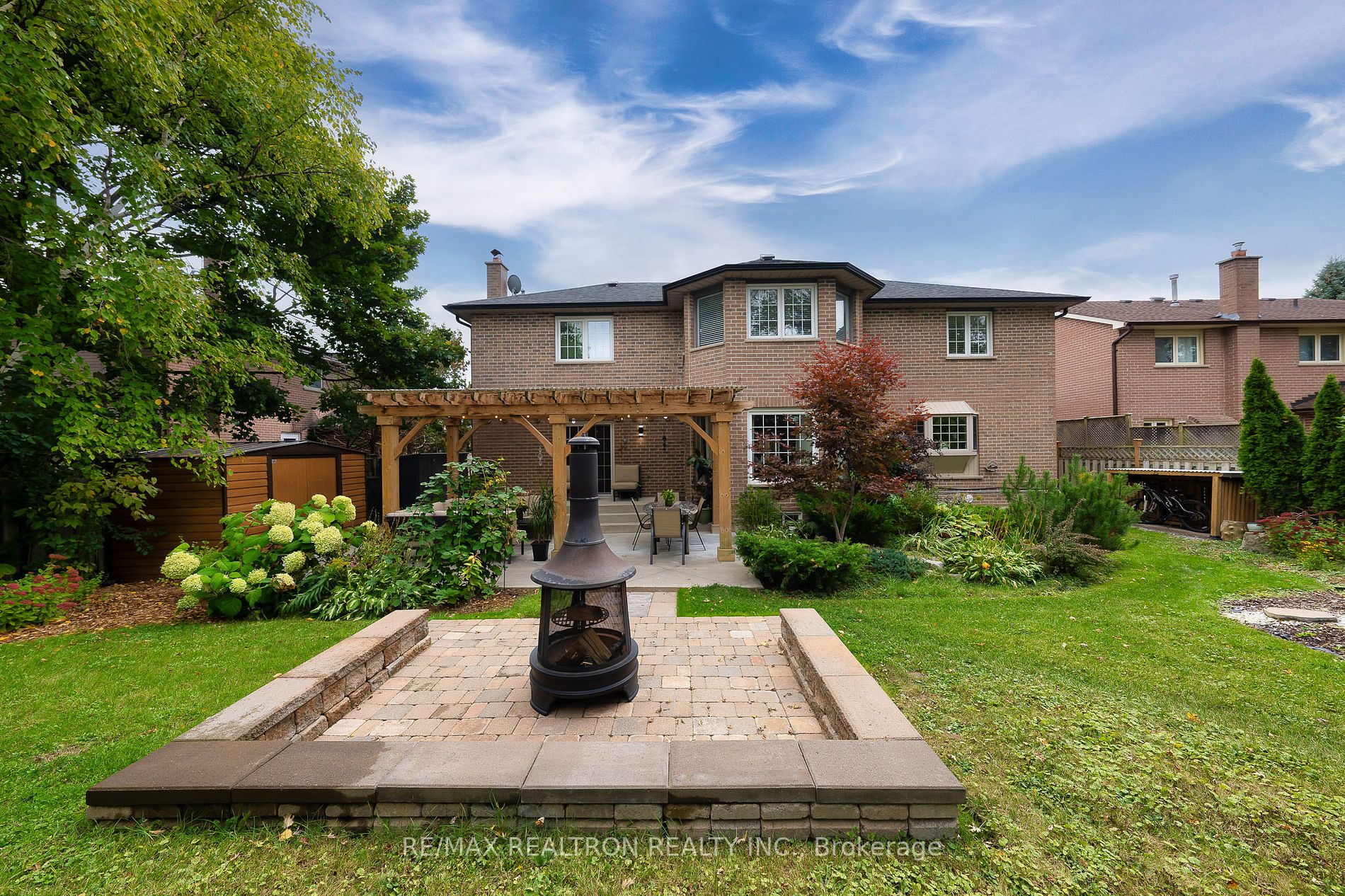 31 Westbourne Crt