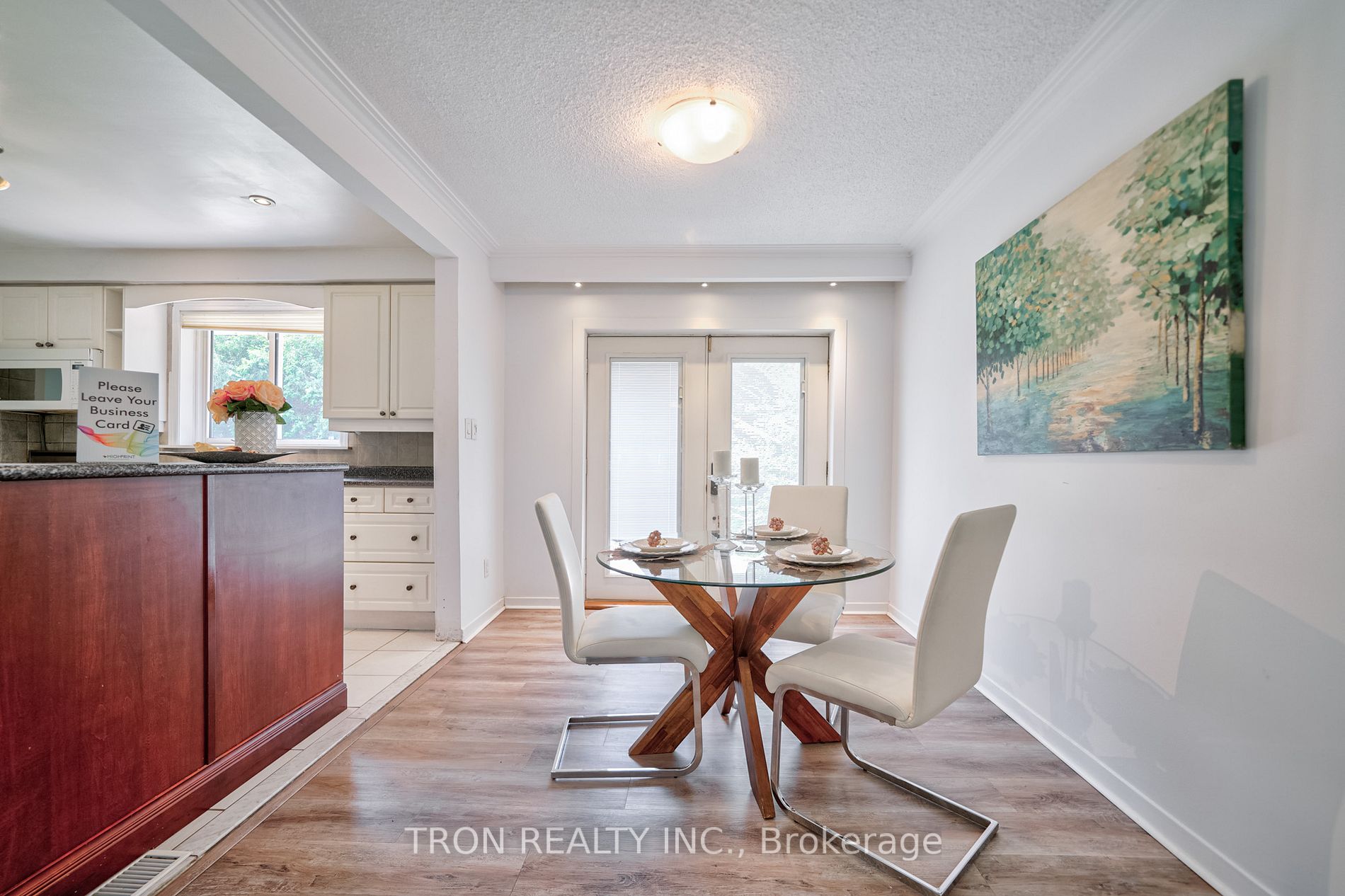 123 Sherwood Forest Drive