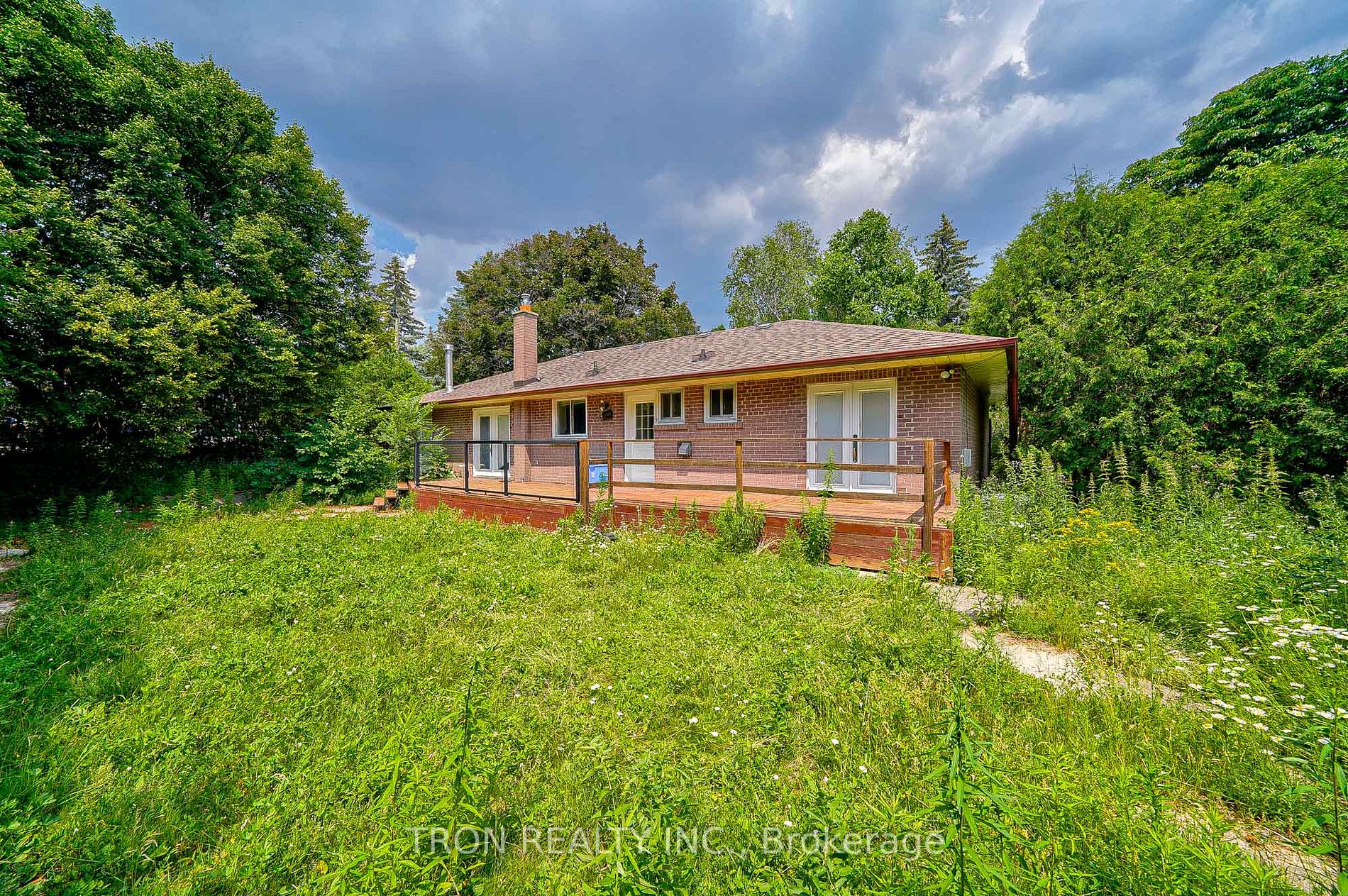 123 Sherwood Forest Drive