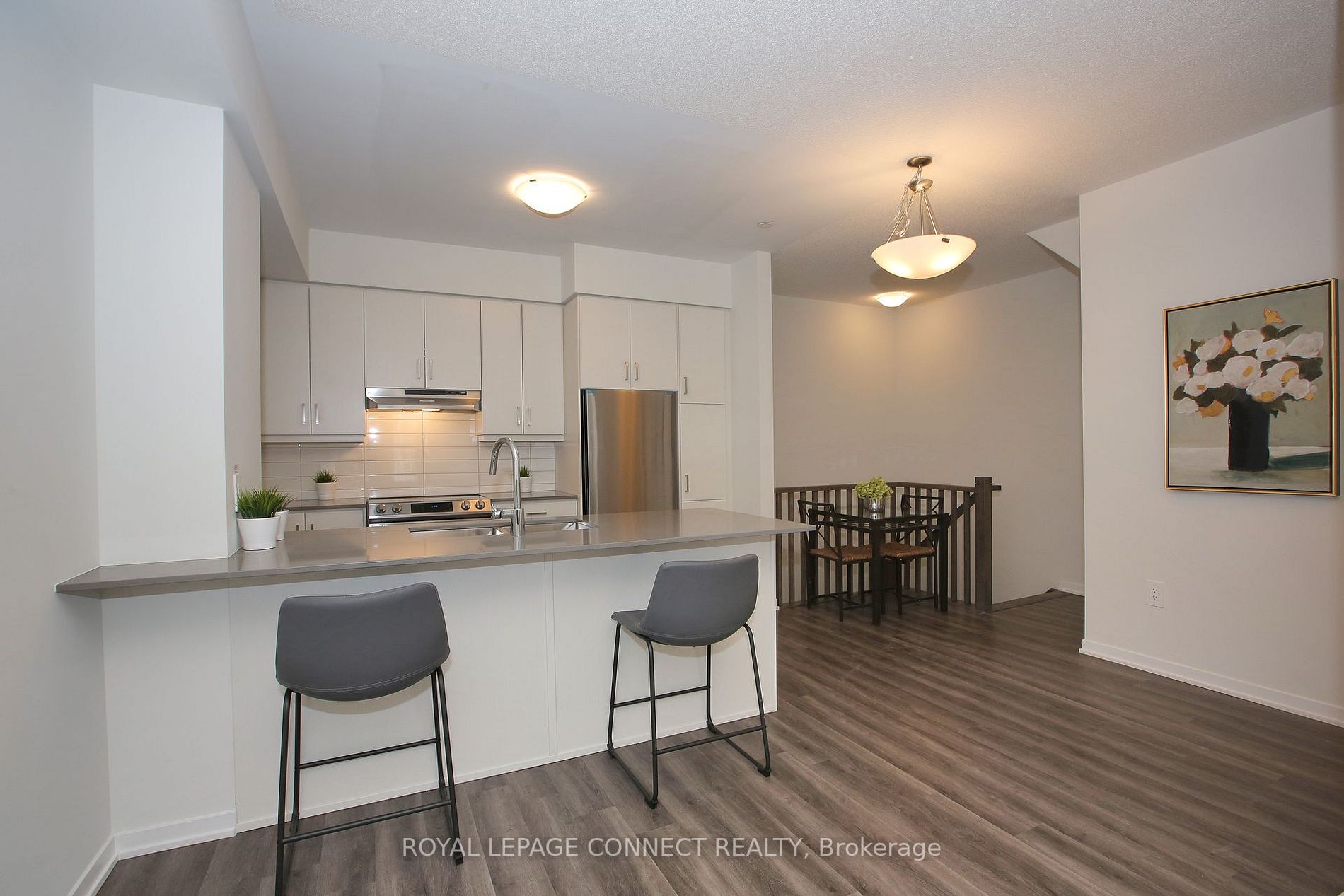 11 Honeycrisp Cres, #17