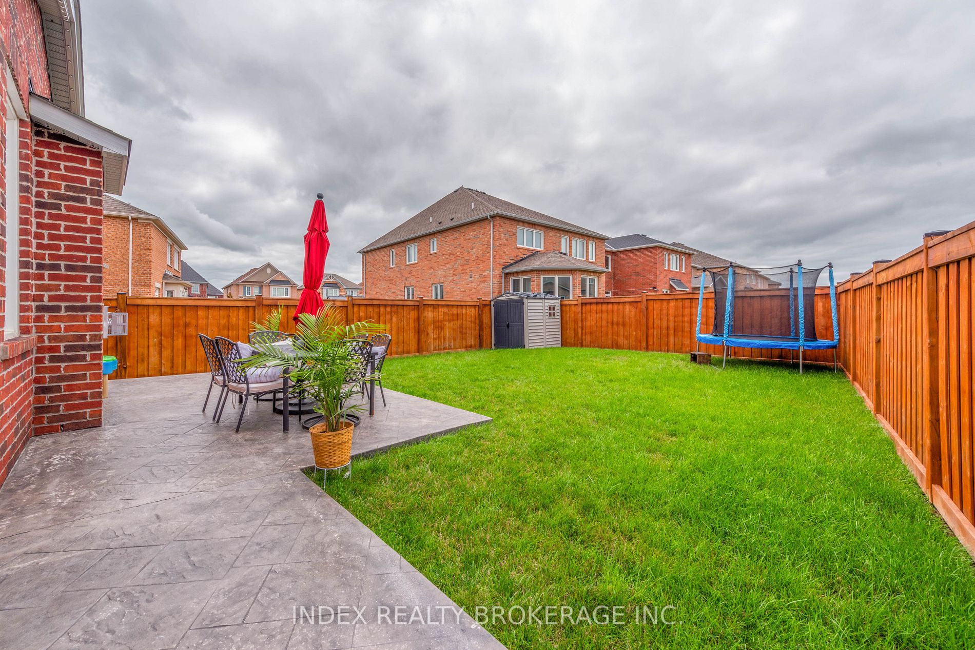 14 Empire Drive