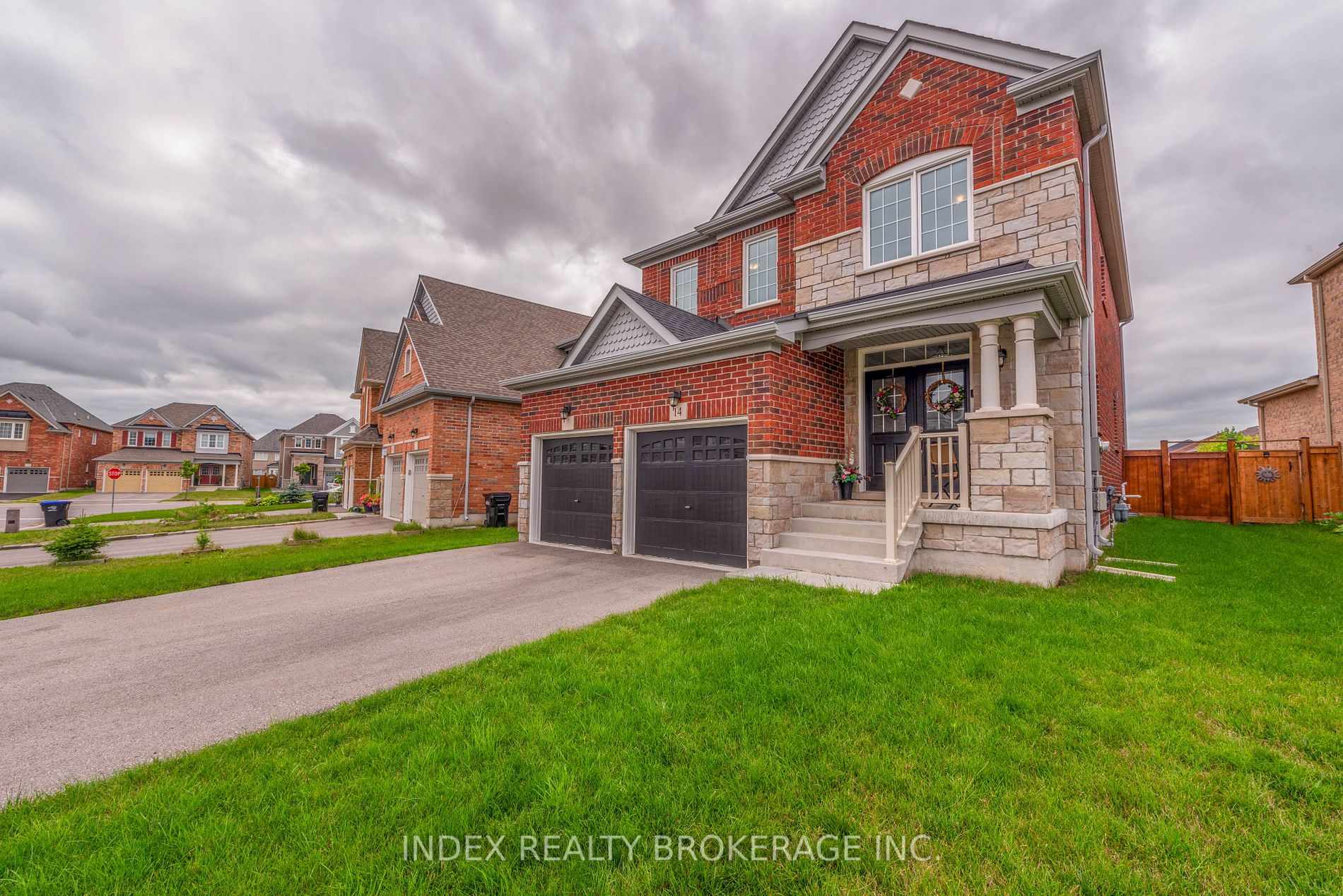 14 Empire Drive