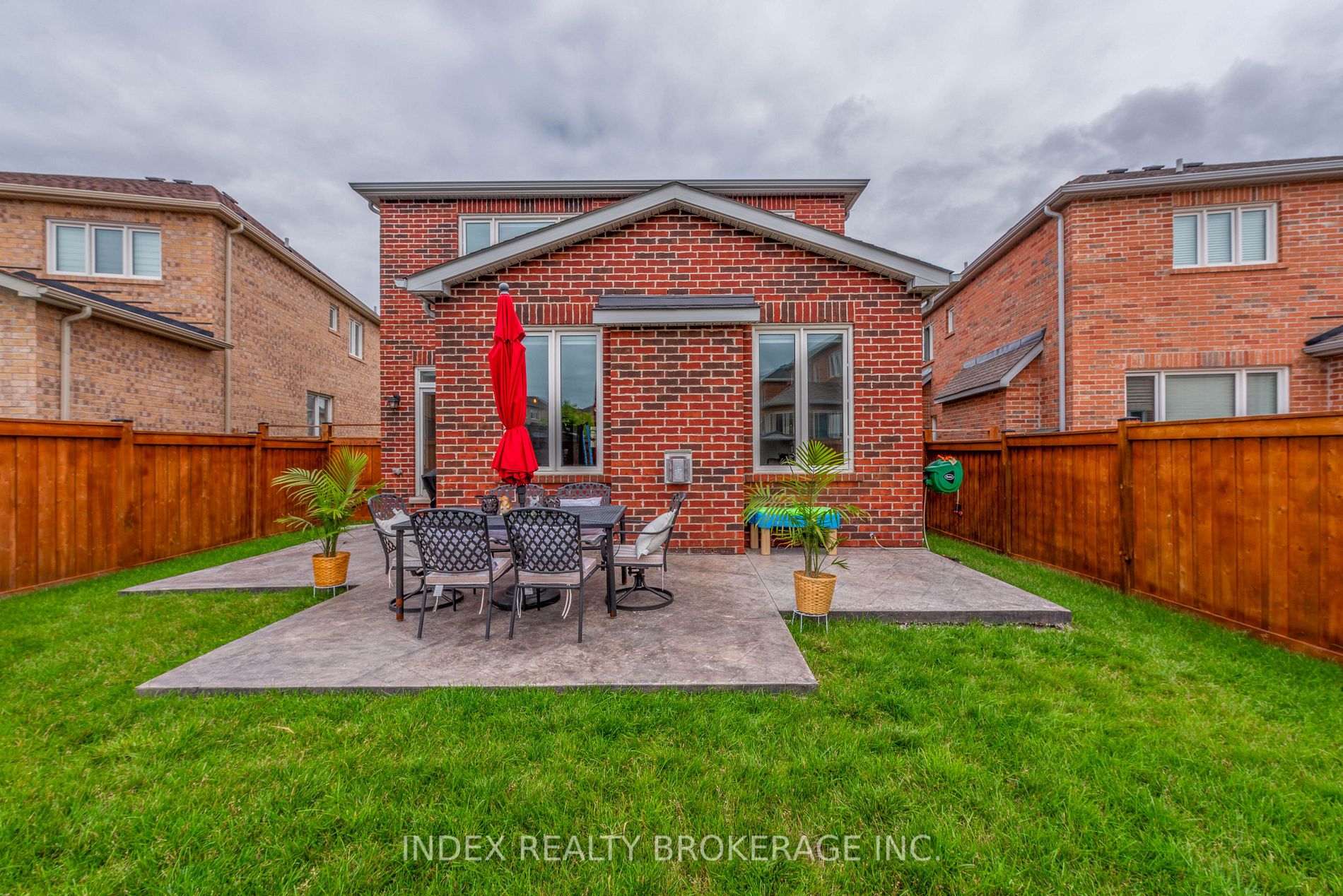 14 Empire Drive