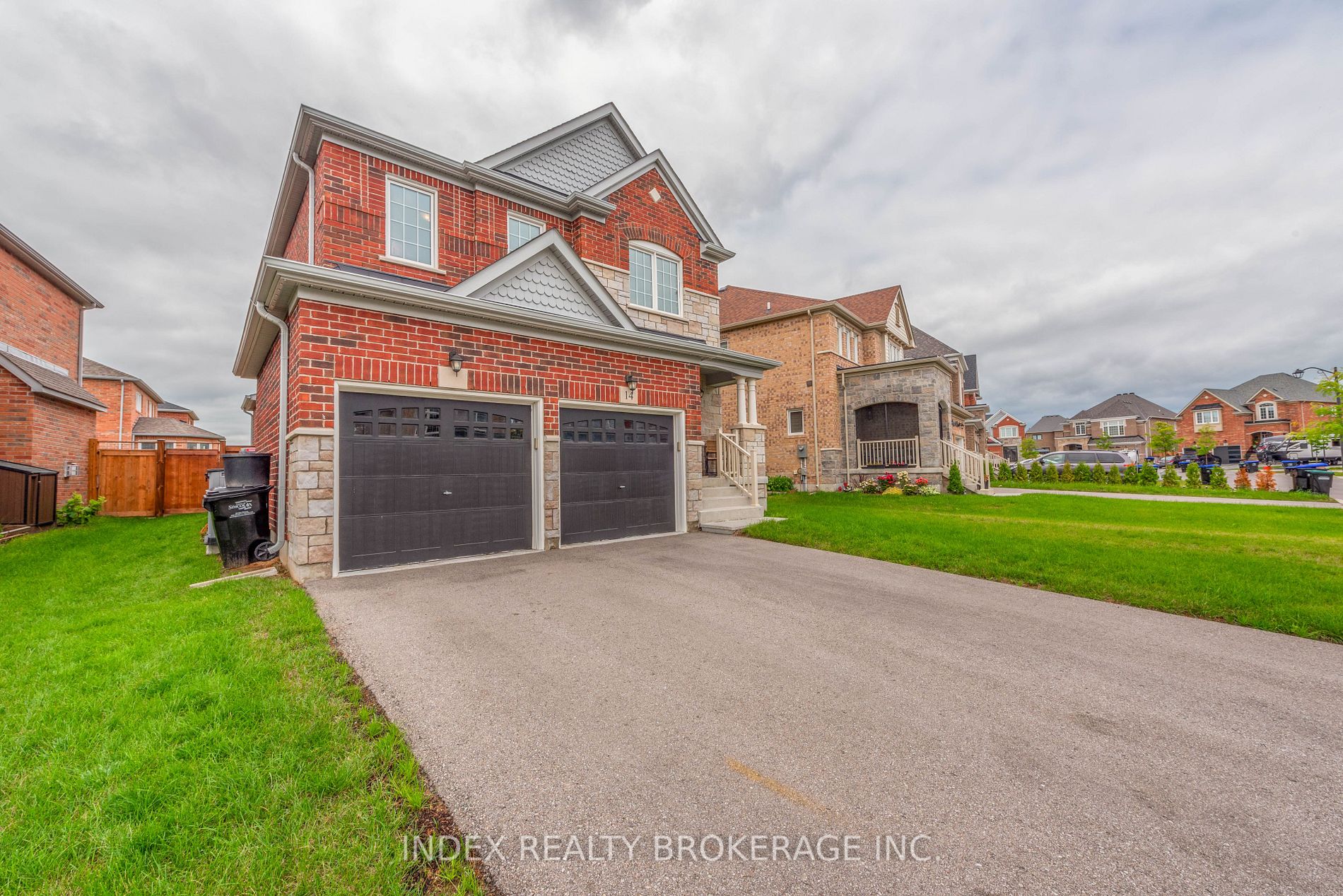 14 Empire Drive