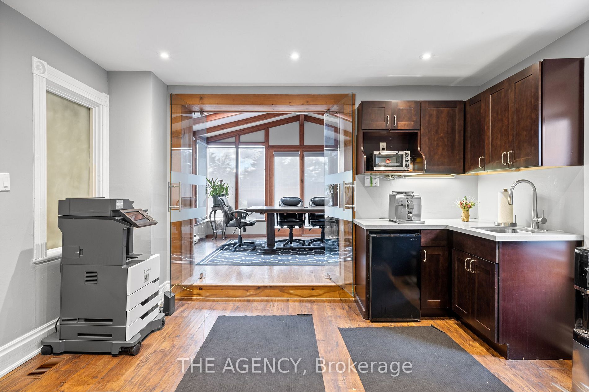 13066 Keele St