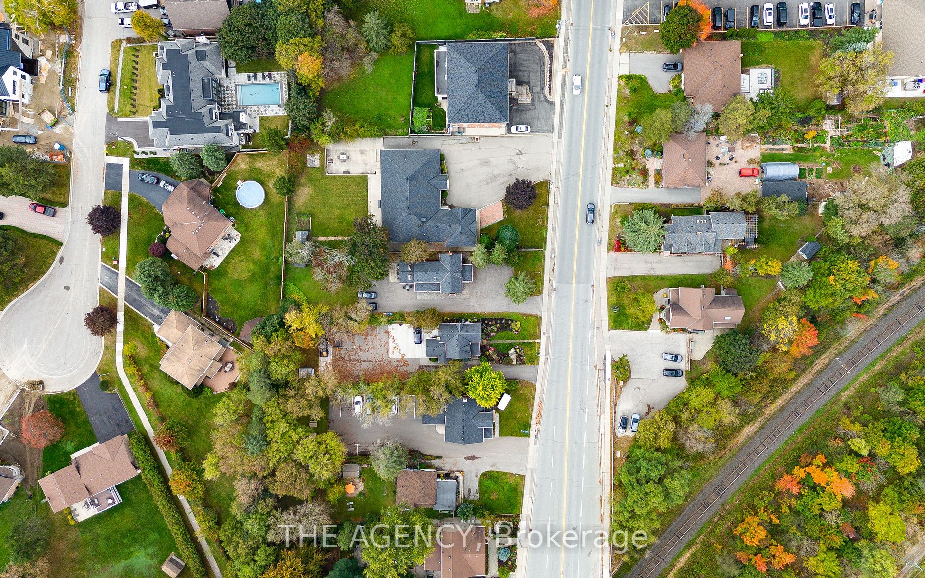 13066 Keele St