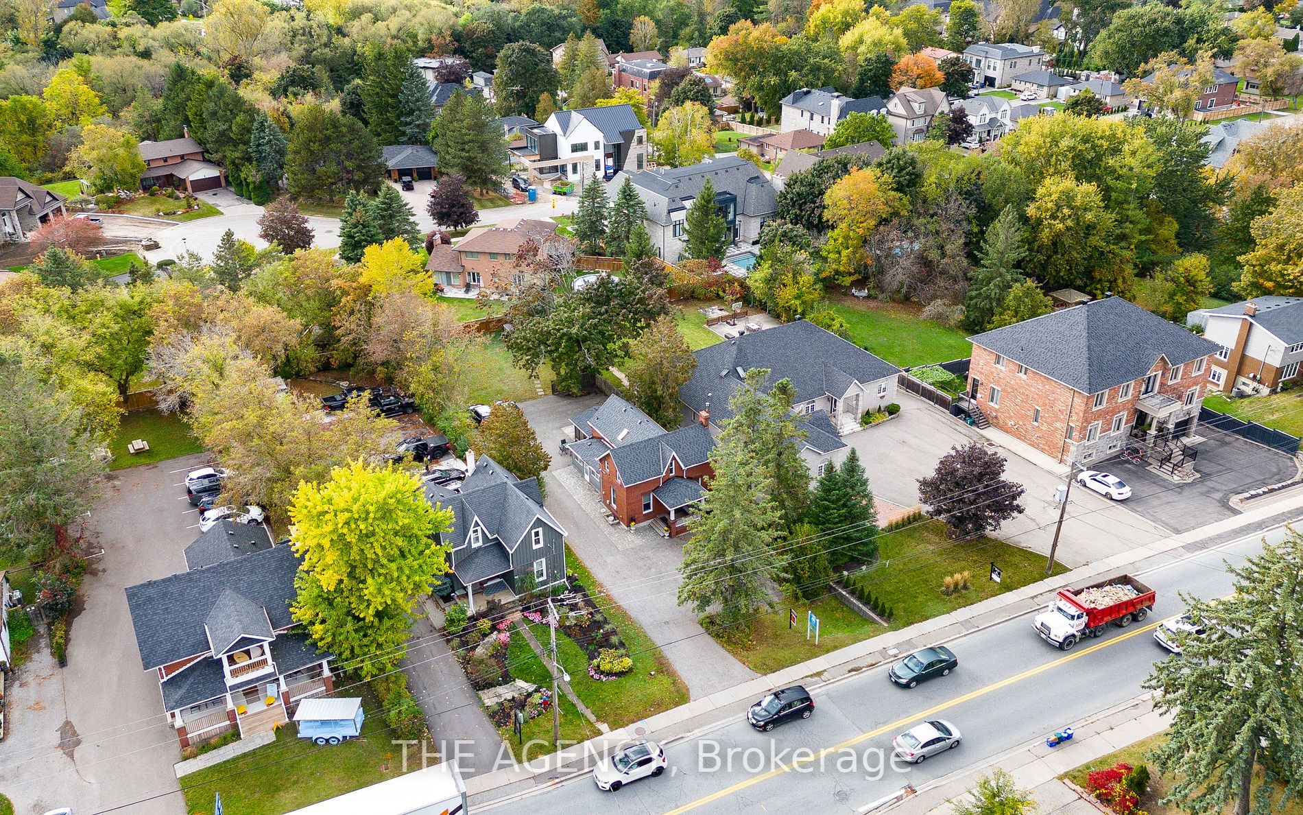 13066 Keele St