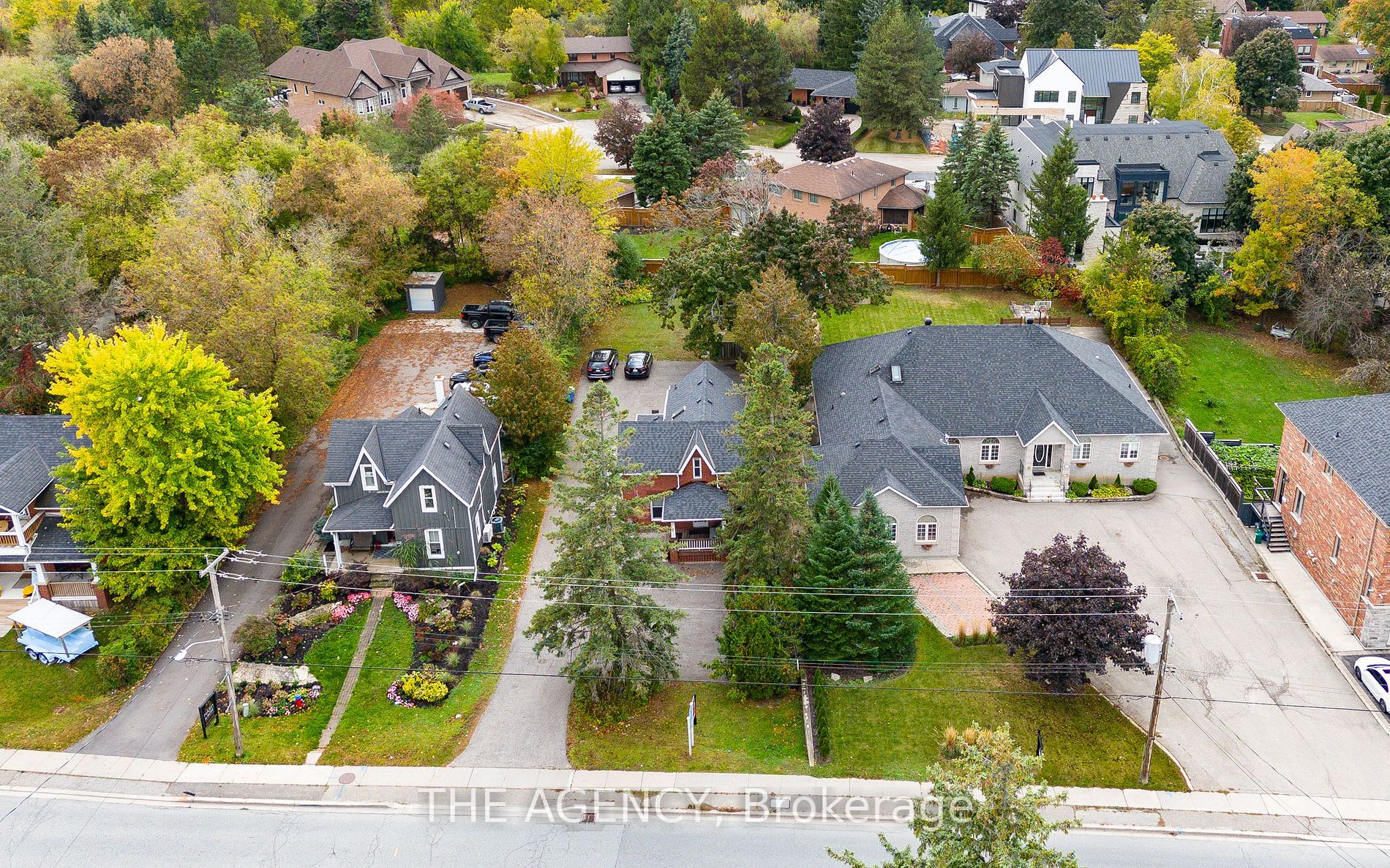 13066 Keele St