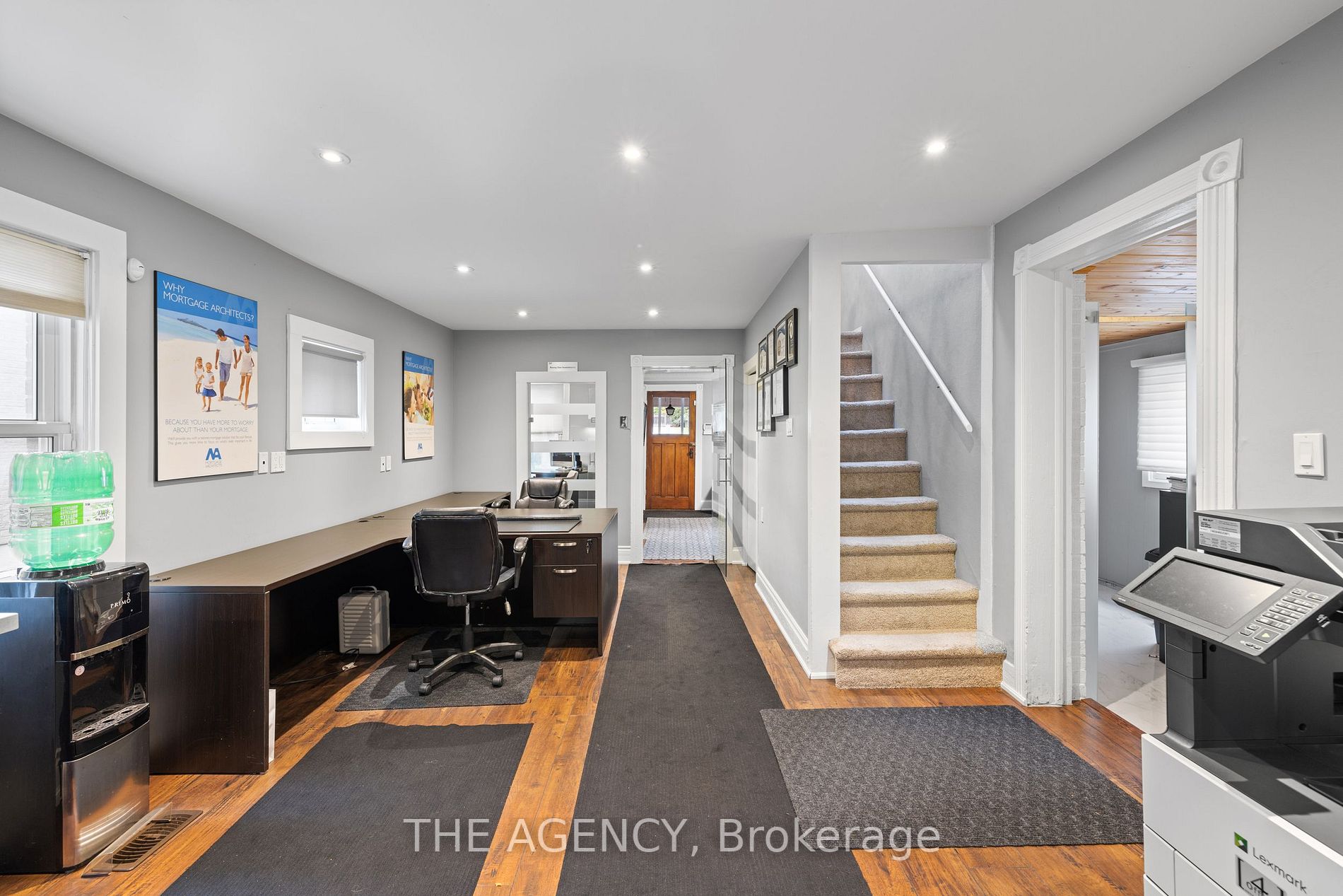 13066 Keele St
