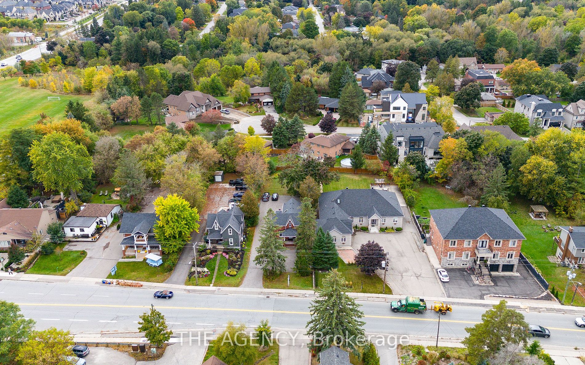 13066 Keele St