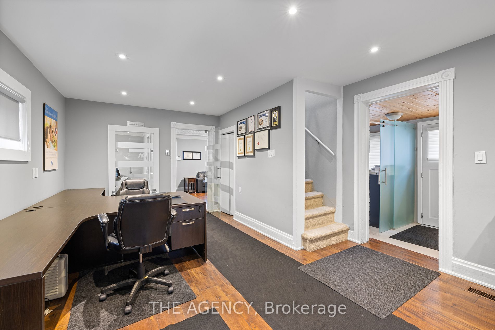 13066 Keele St