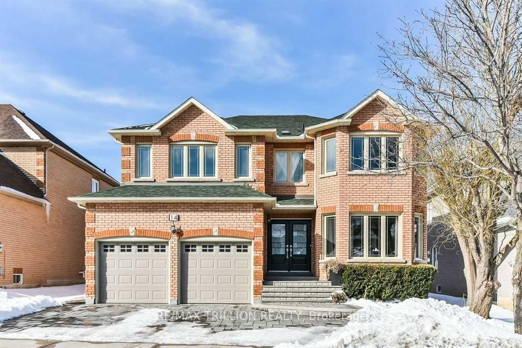14 Greenhill Ave, #Bsmt