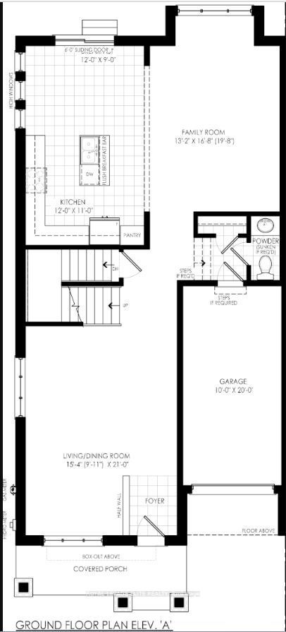 7 Abeam St