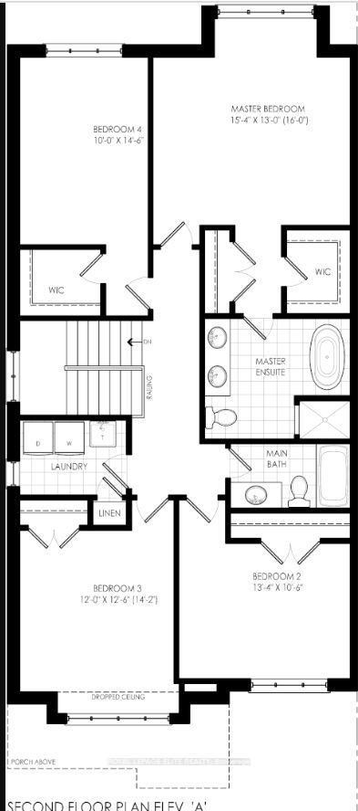 7 Abeam St